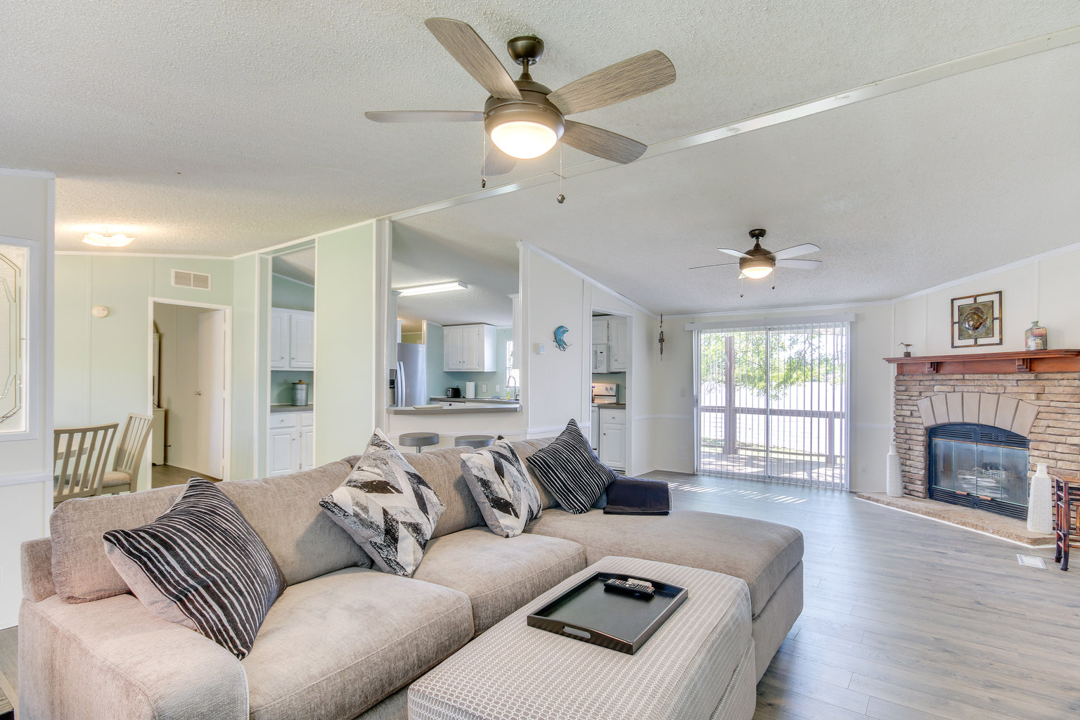 Prosperity Vacation Rental