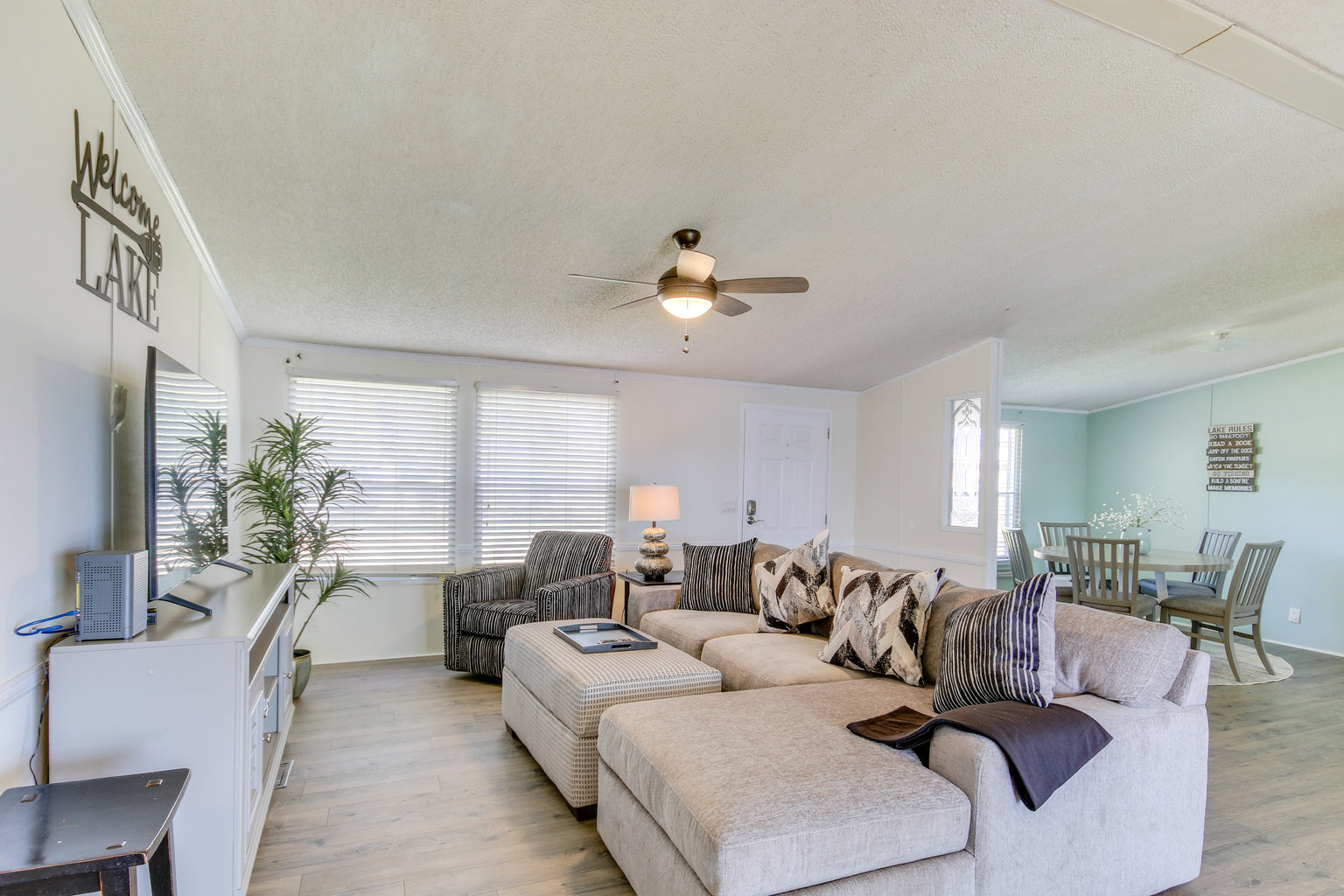 Prosperity Vacation Rental