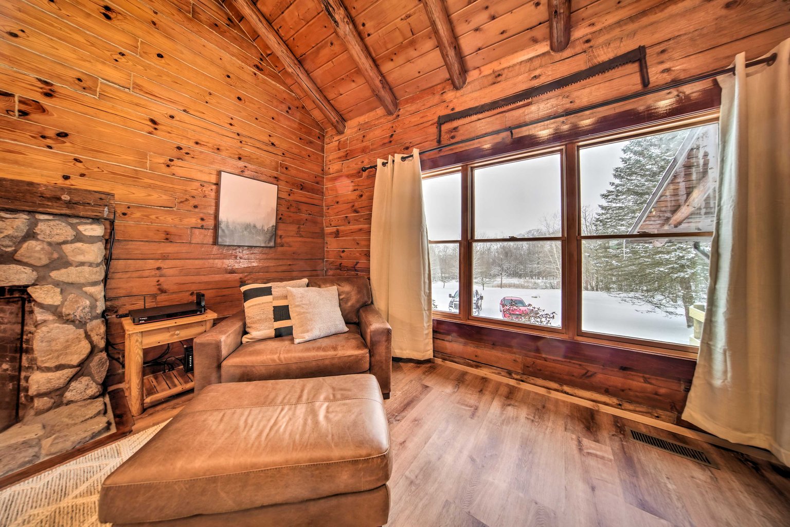 Cambridge Springs Vacation Rental