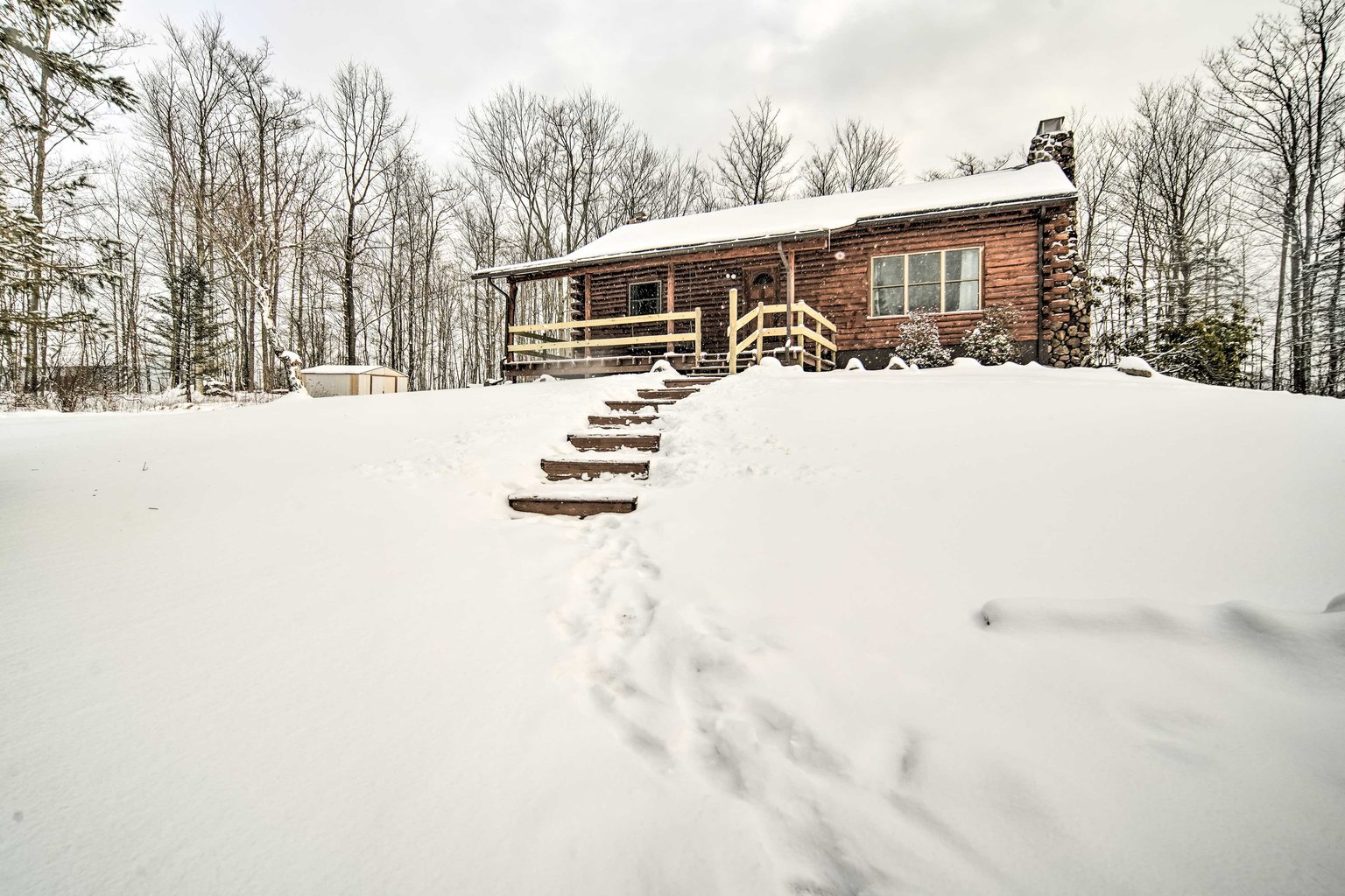 Cambridge Springs Vacation Rental