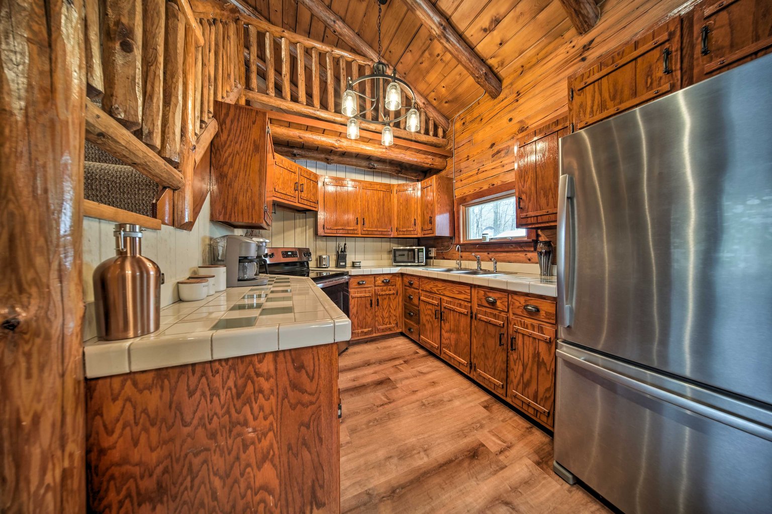 Cambridge Springs Vacation Rental