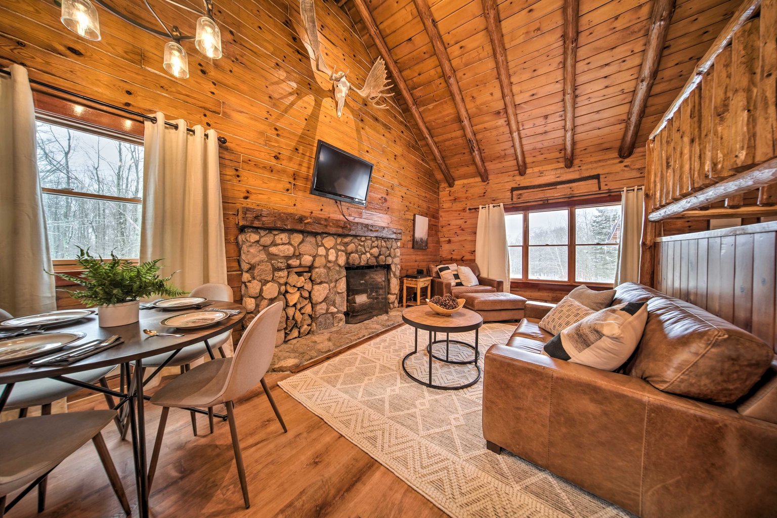 Cambridge Springs Vacation Rental