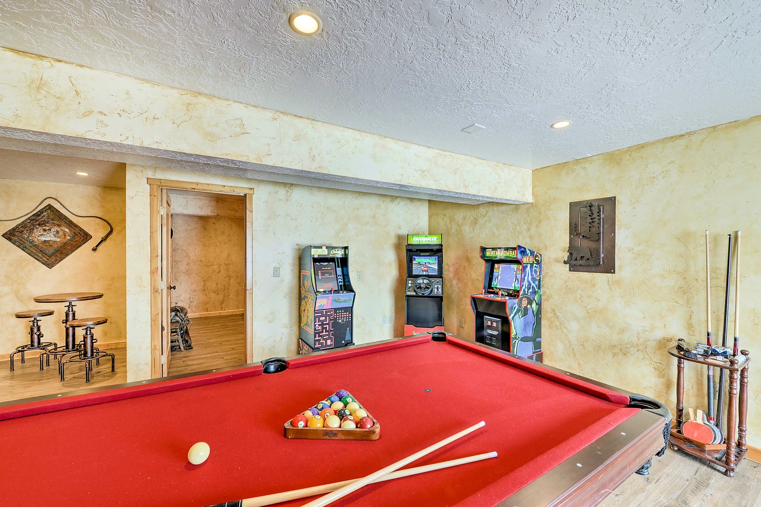 Bedford Vacation Rental