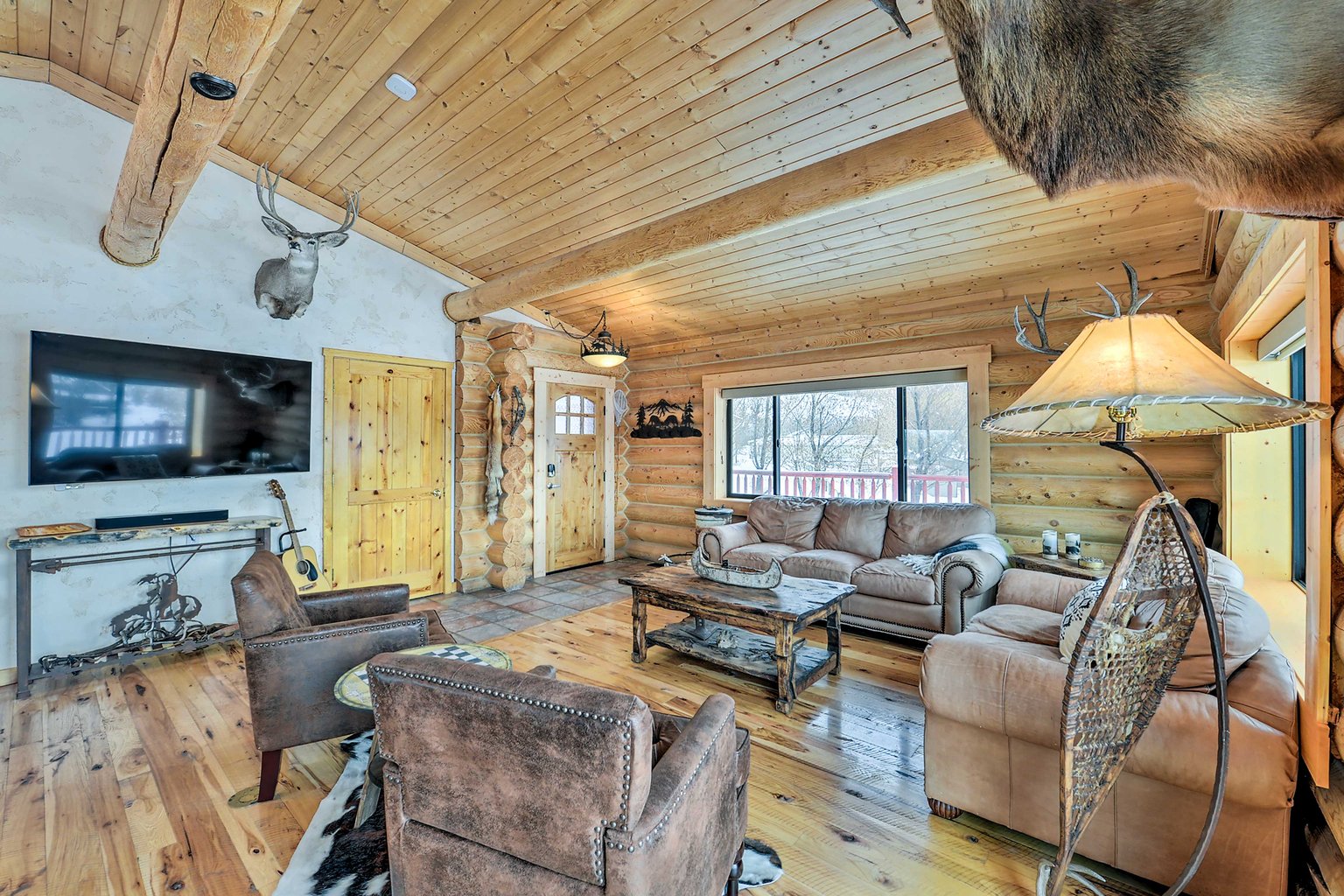 Bedford Vacation Rental