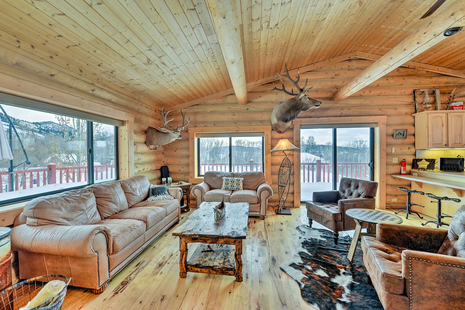 Bedford Vacation Rental
