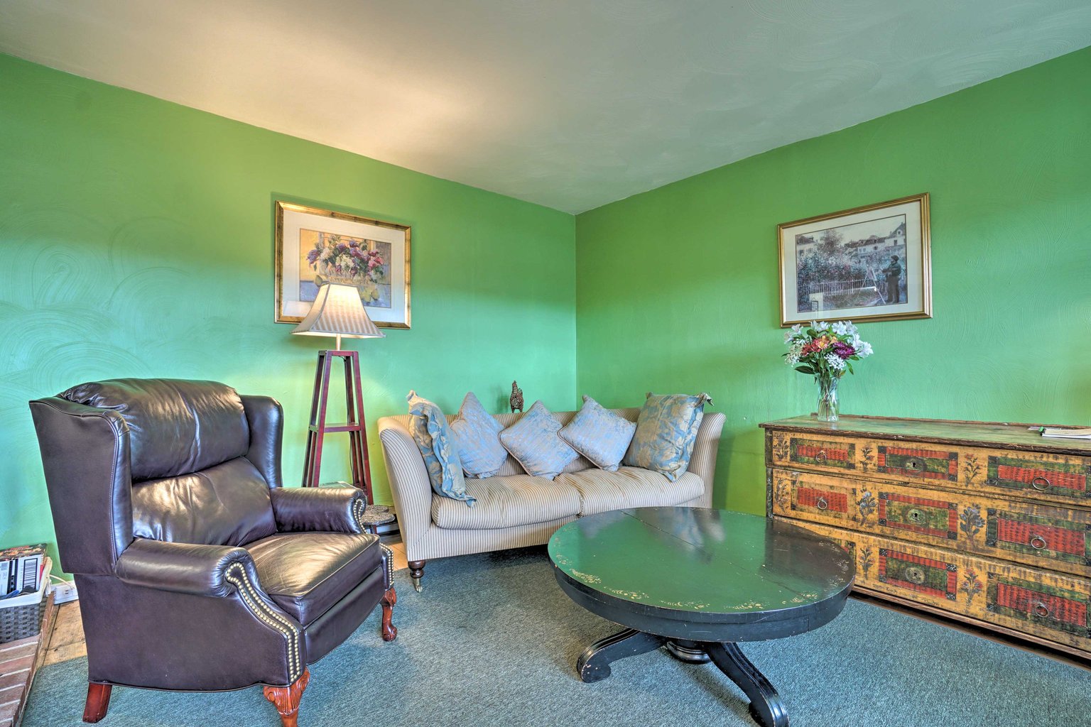 Cambridge Springs Vacation Rental