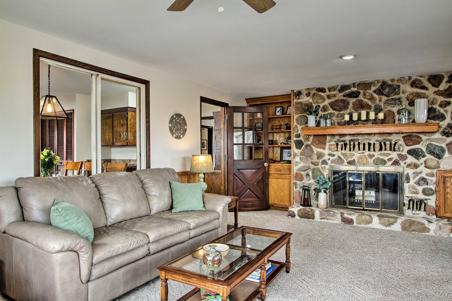 Merrimac Vacation Rental