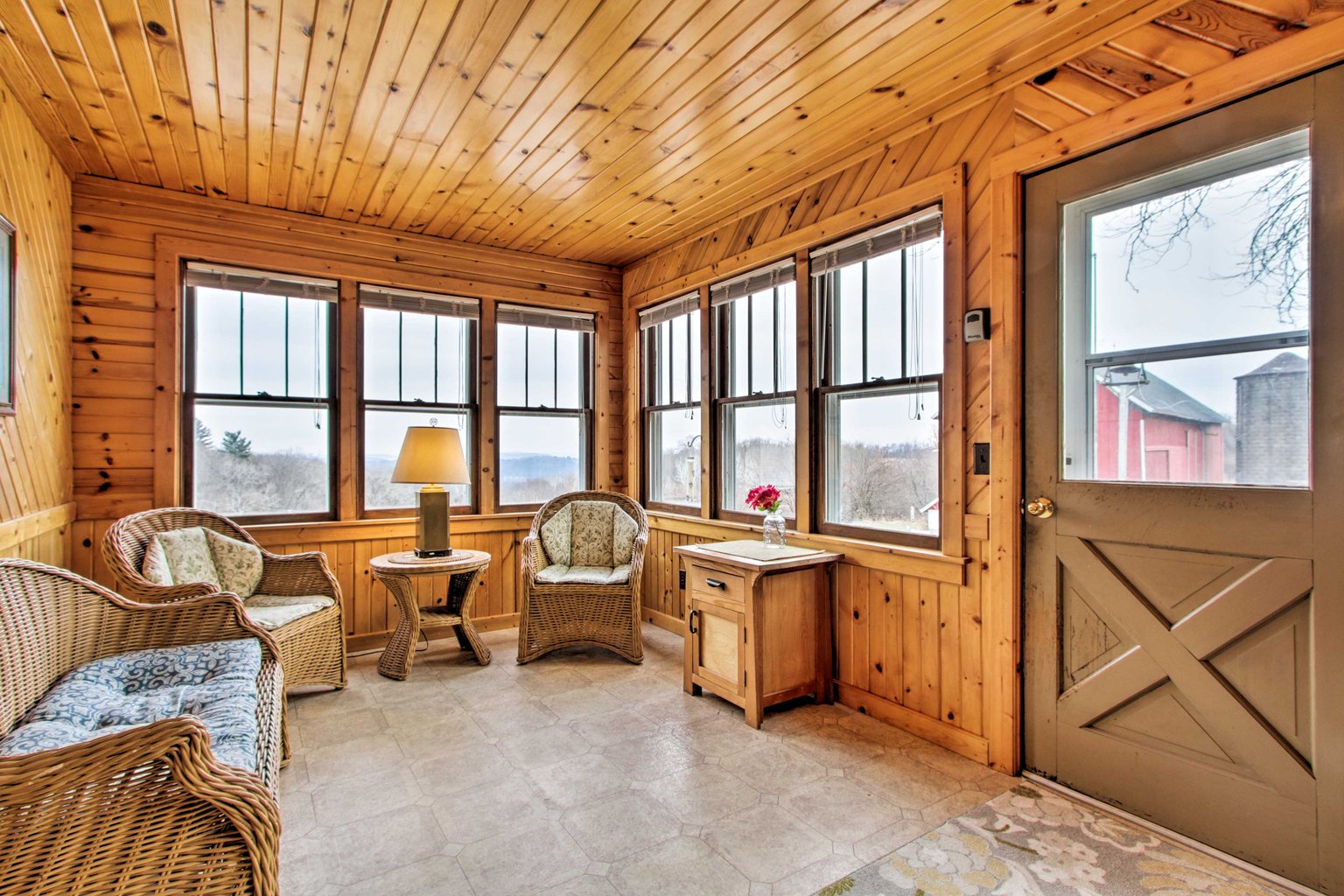 Merrimac Vacation Rental