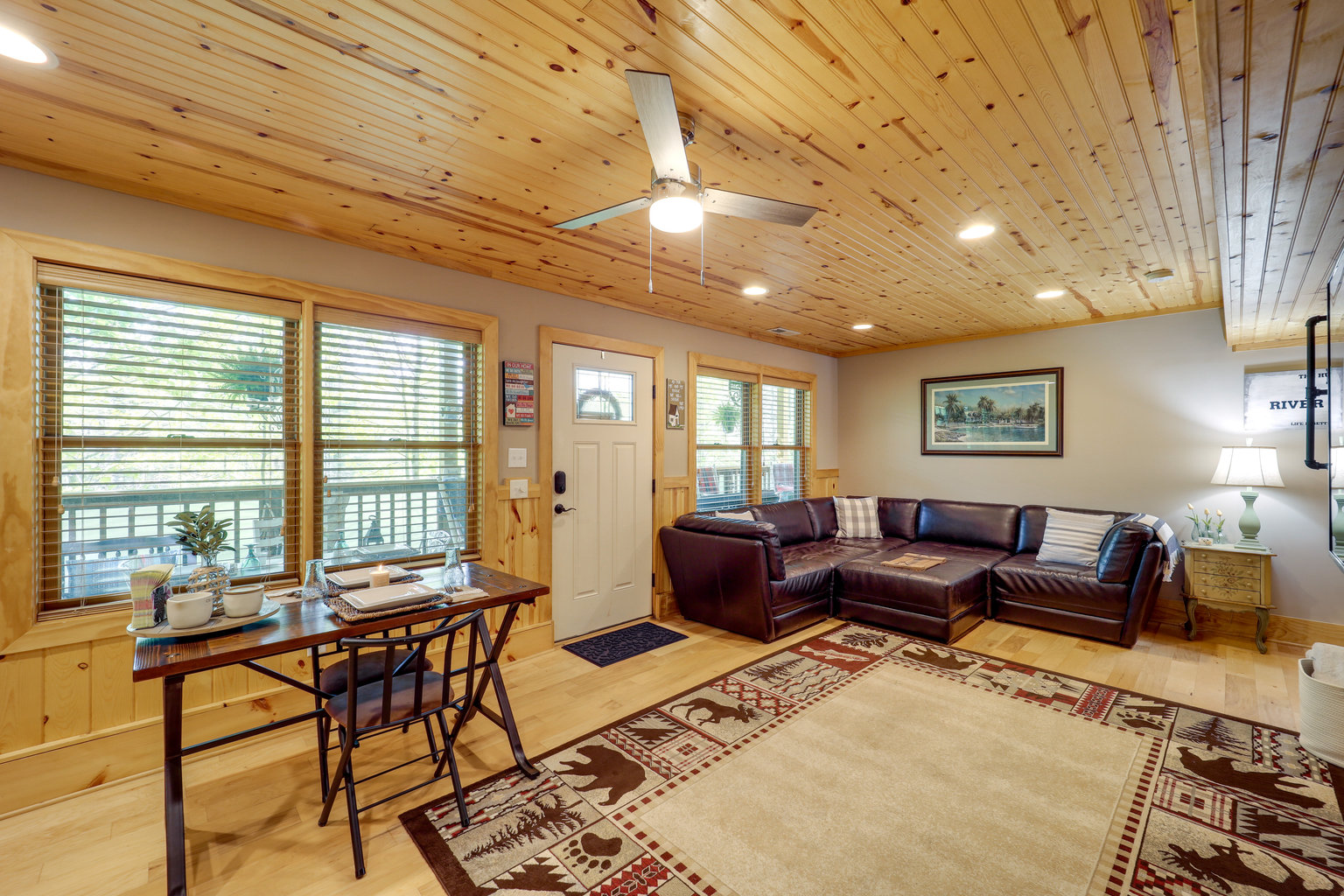 West Jefferson Vacation Rental
