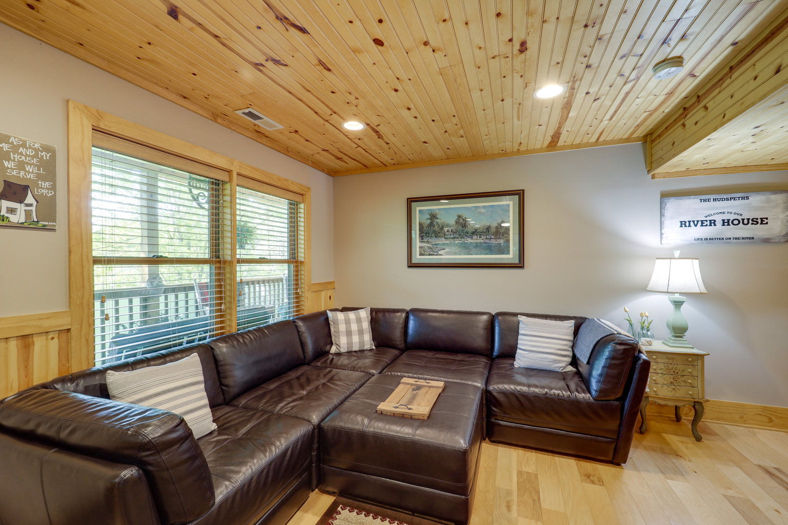 West Jefferson Vacation Rental