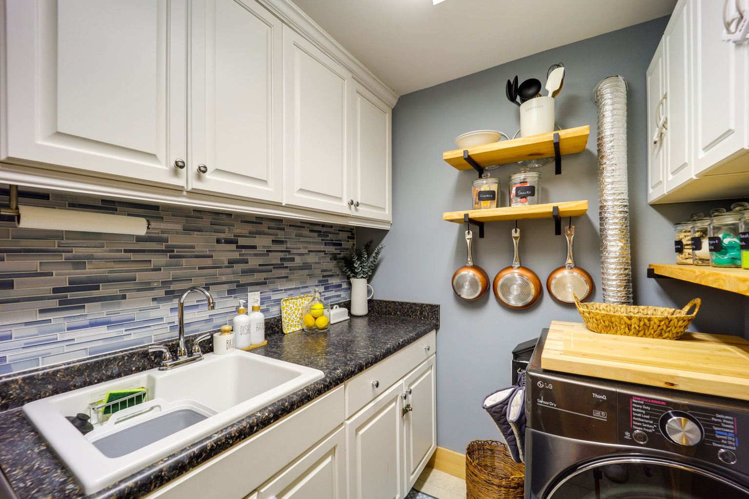 West Jefferson Vacation Rental