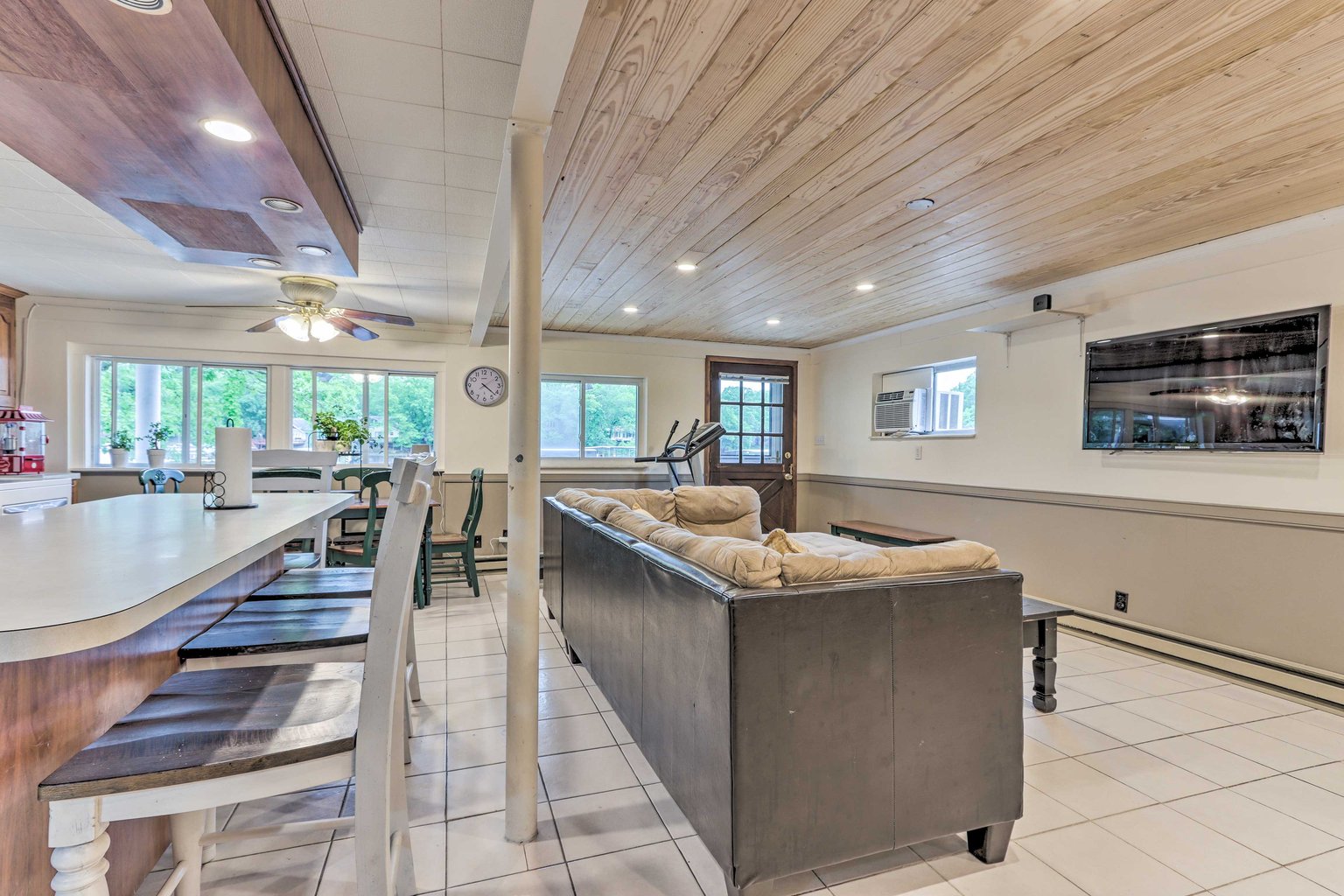 Lake Ozark Vacation Rental