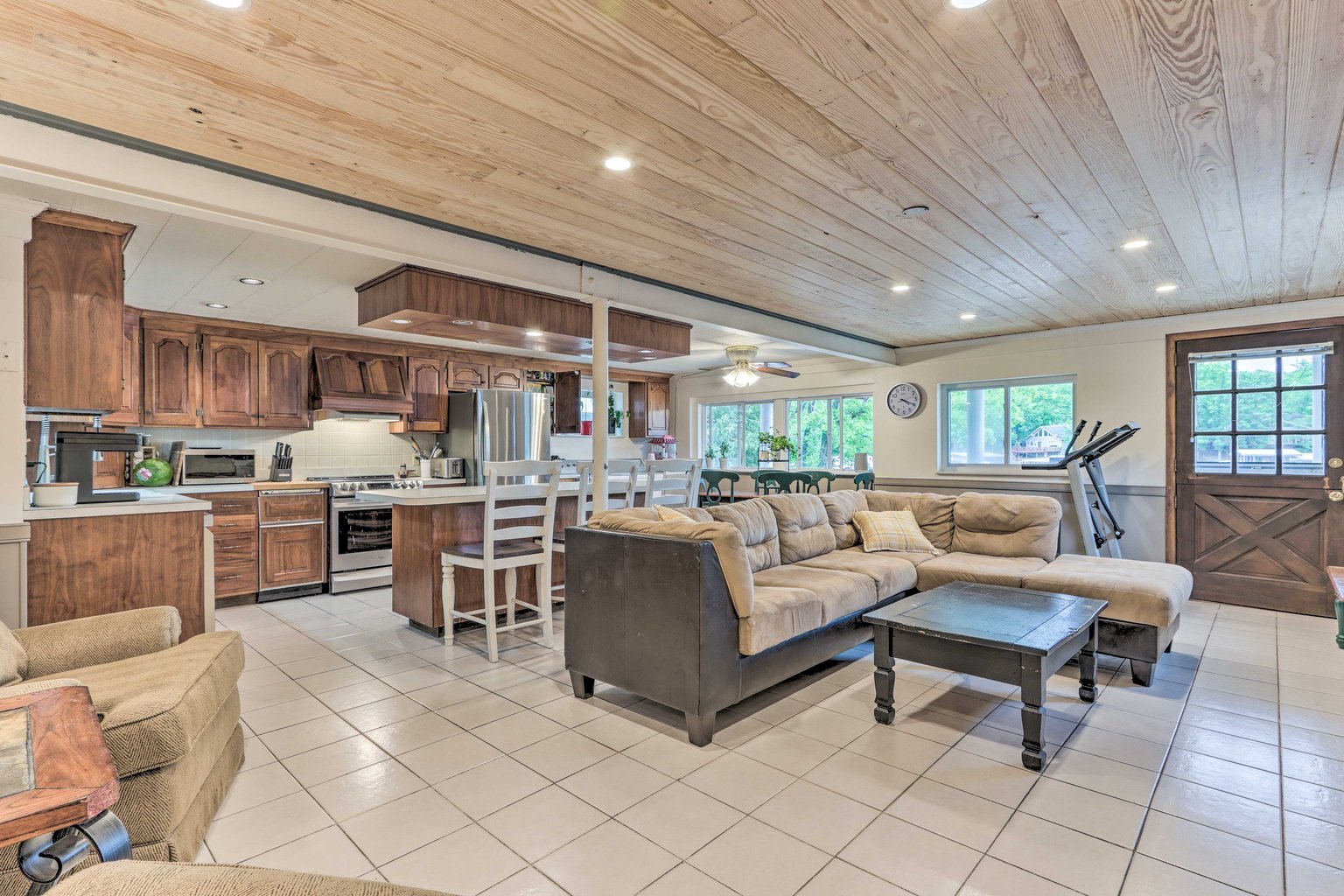 Lake Ozark Vacation Rental