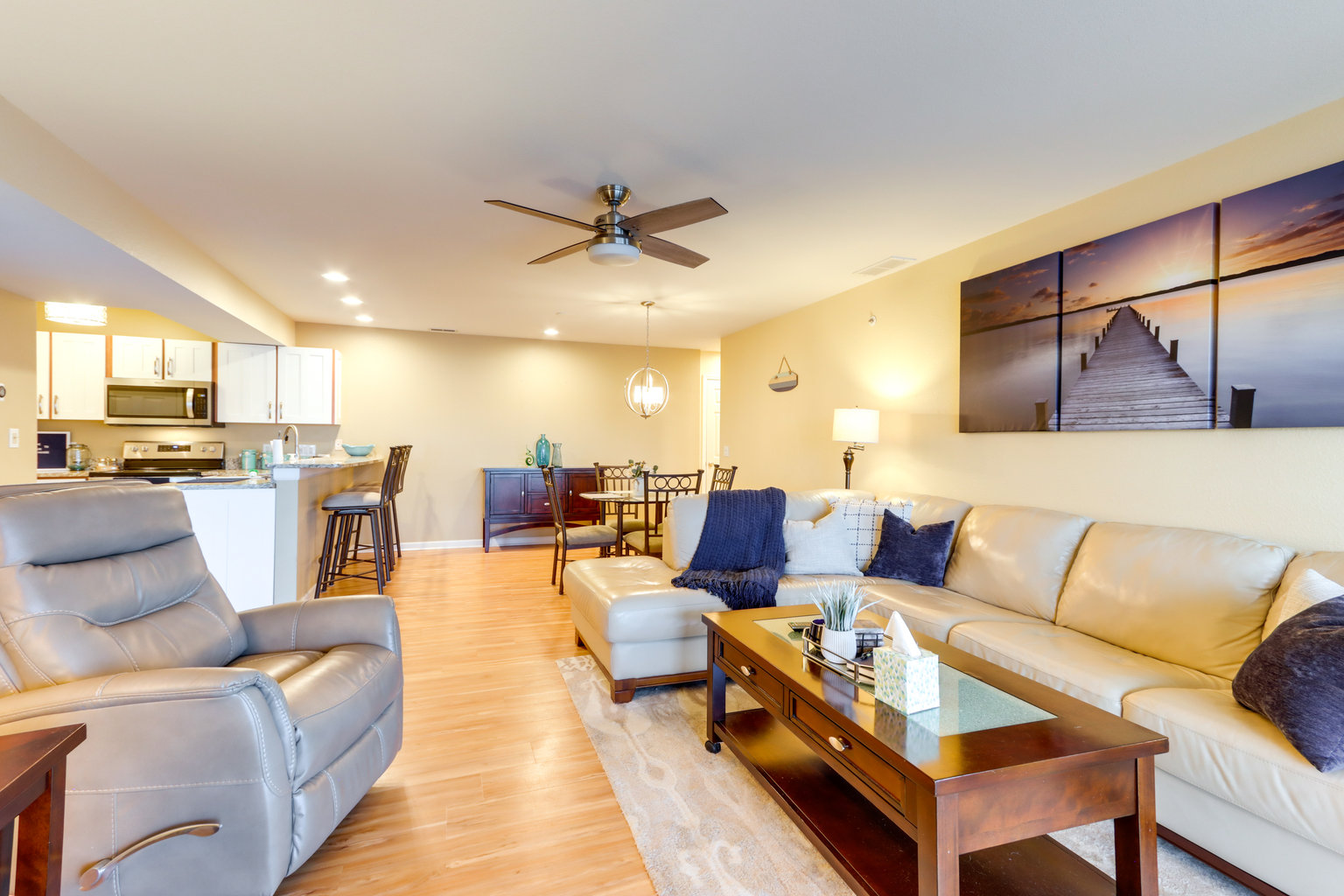 Village of Four Seasons Vacation Rental
