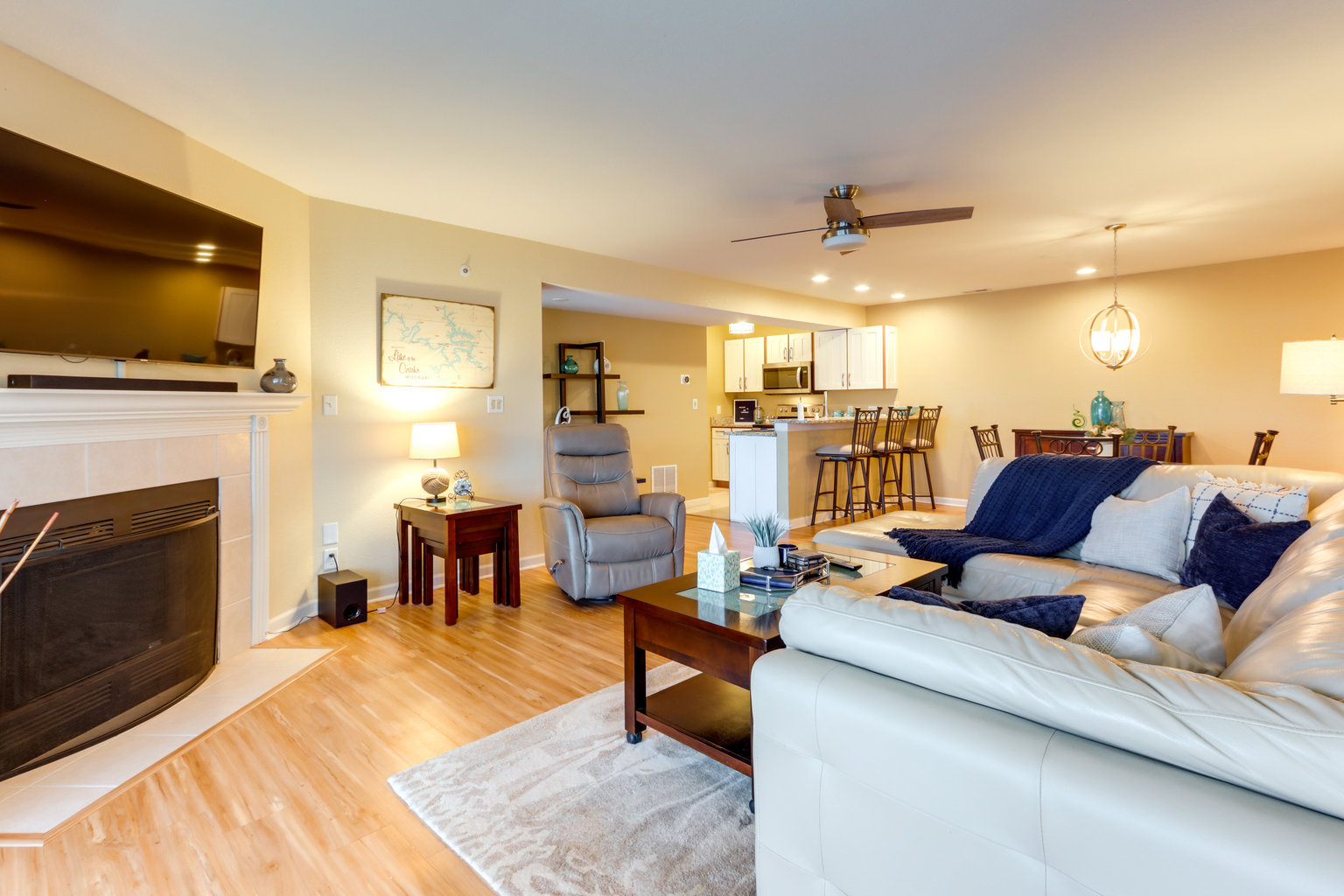 Village of Four Seasons Vacation Rental