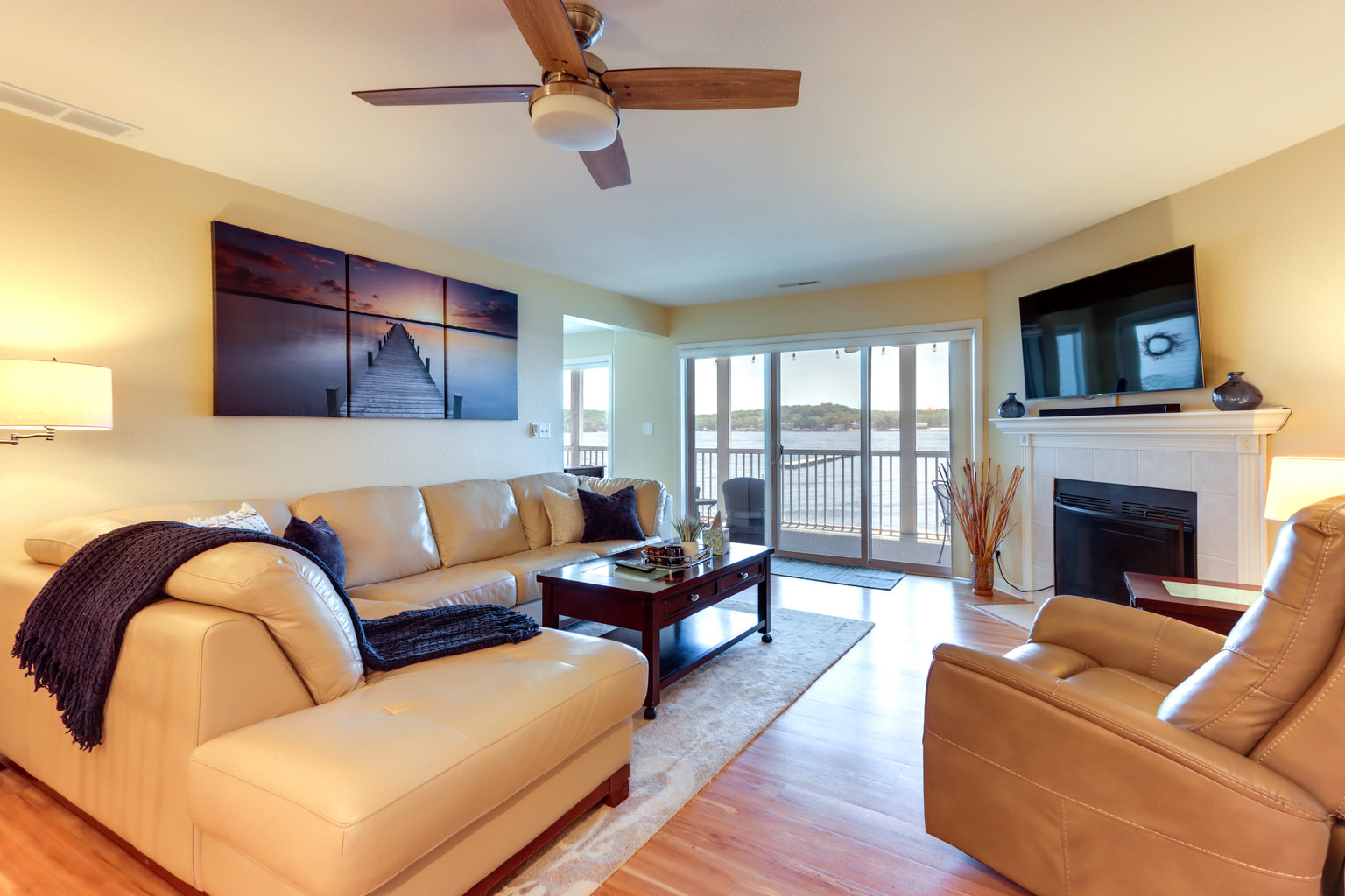 Village of Four Seasons Vacation Rental