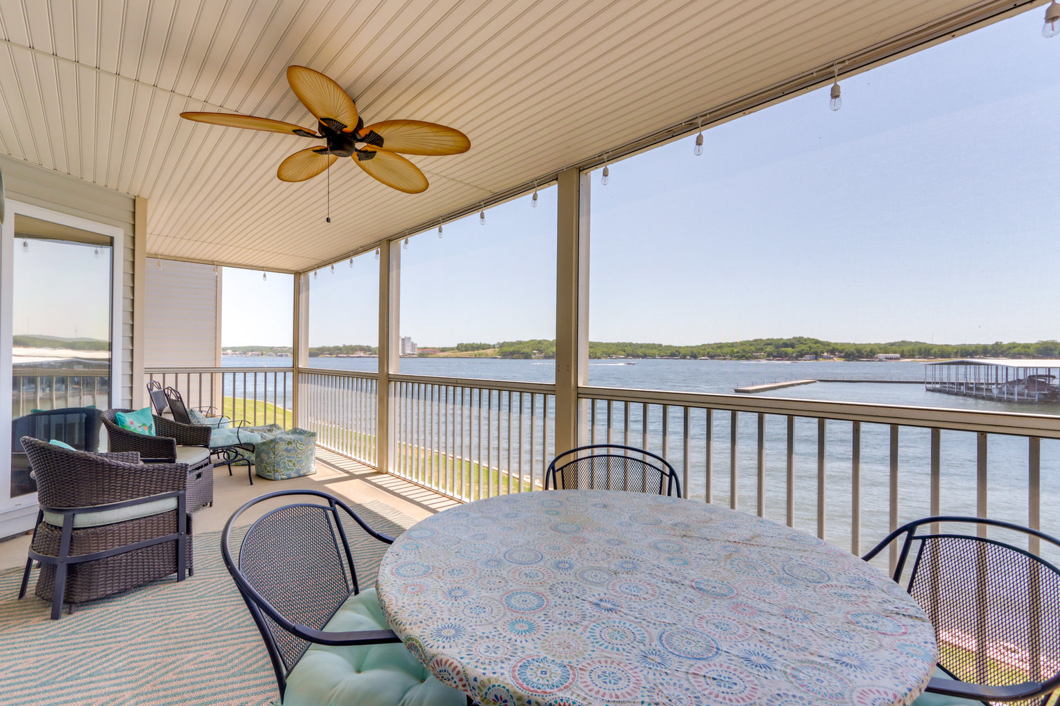 Village of Four Seasons Vacation Rental