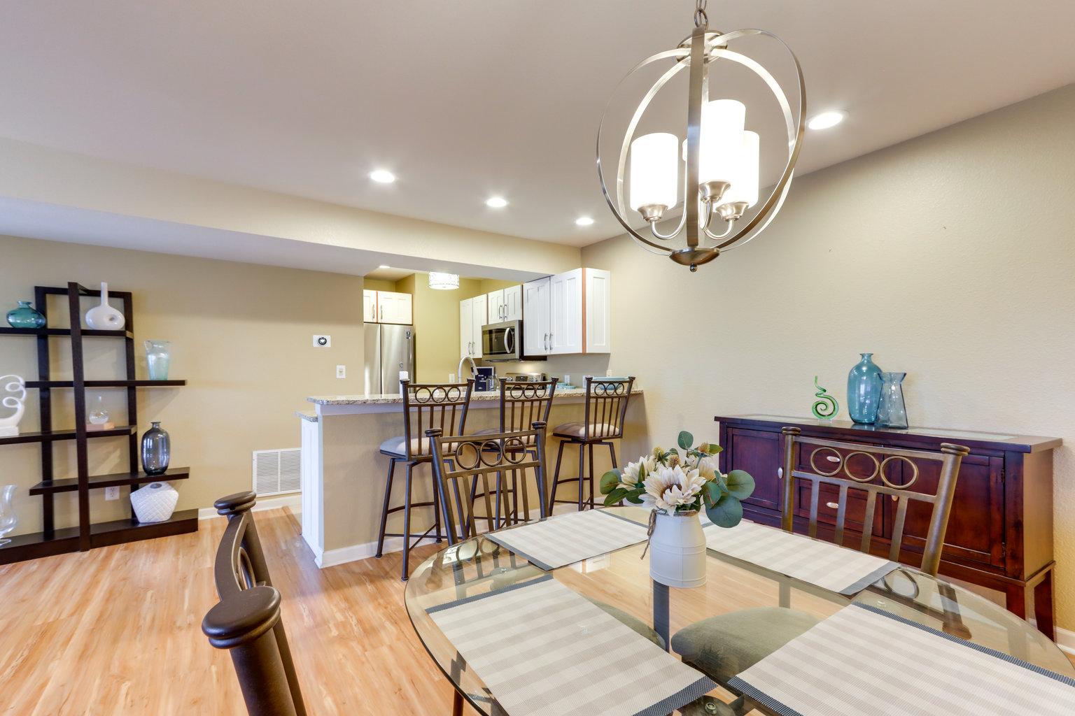 Village of Four Seasons Vacation Rental