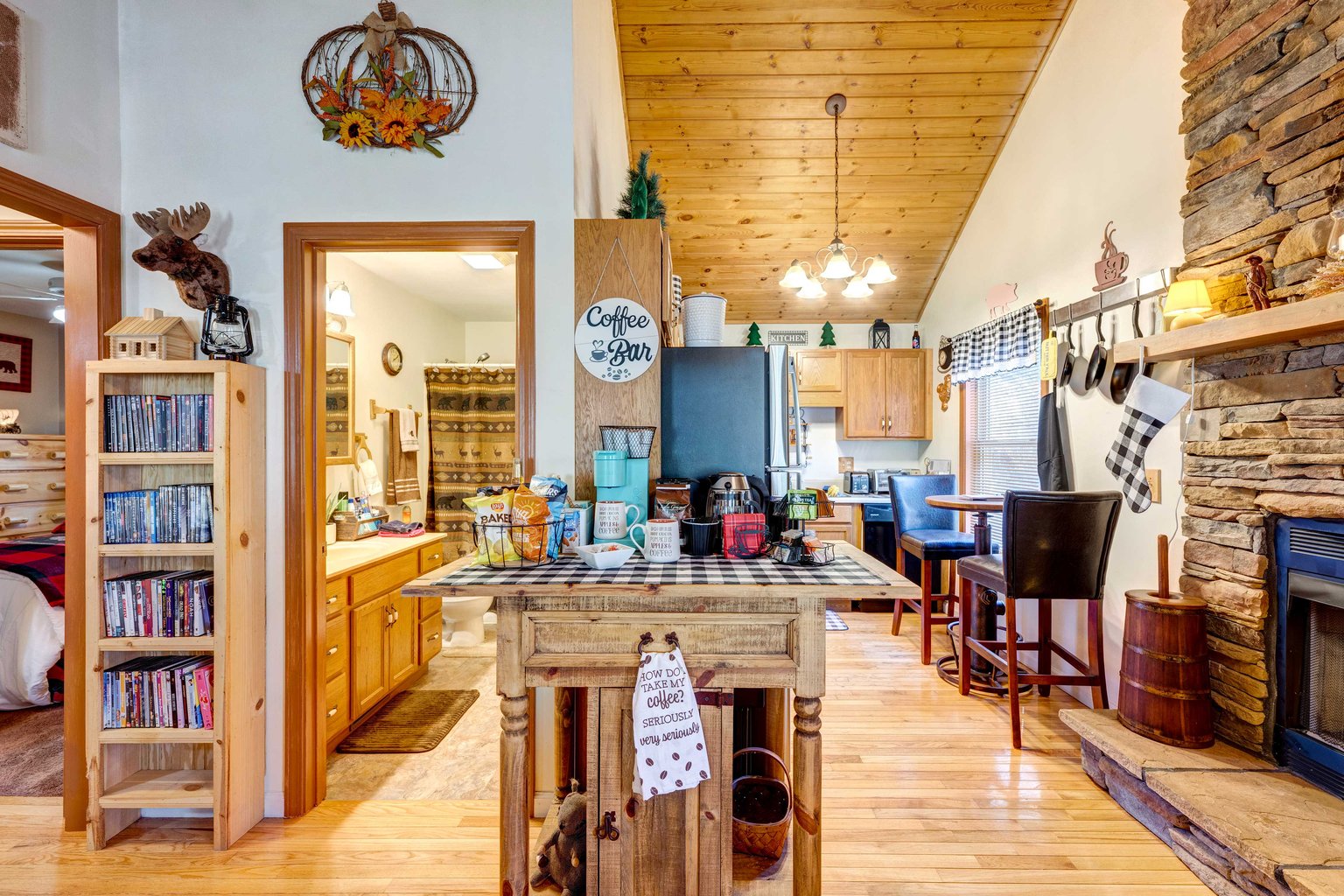 Marble Vacation Rental