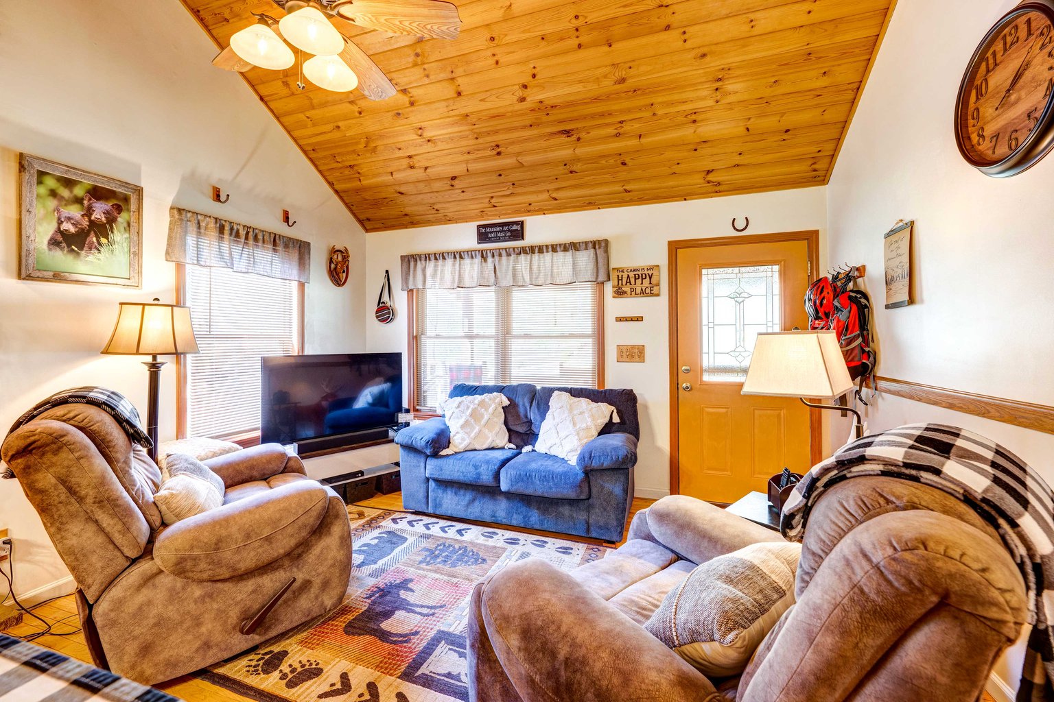 Marble Vacation Rental