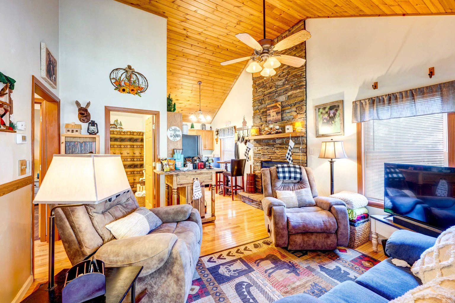 Marble Vacation Rental