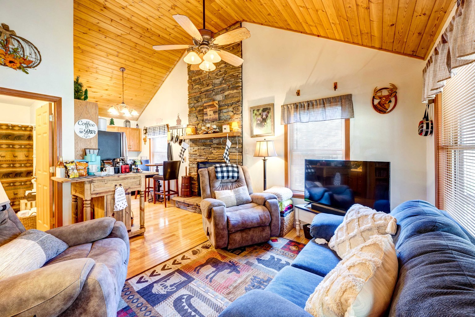 Marble Vacation Rental