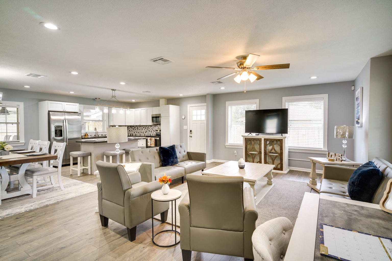 Lake Charles Vacation Rental