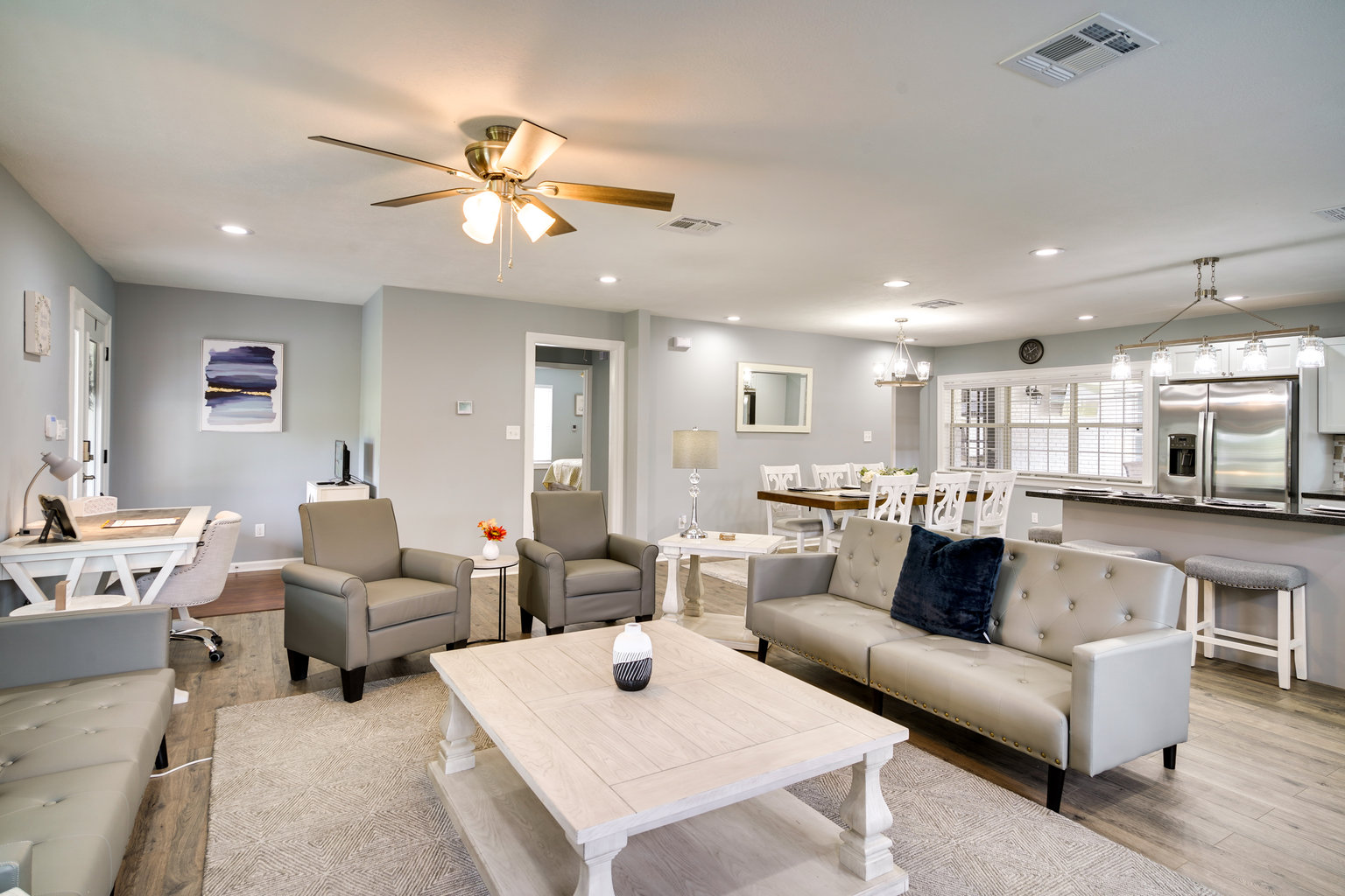 Lake Charles Vacation Rental