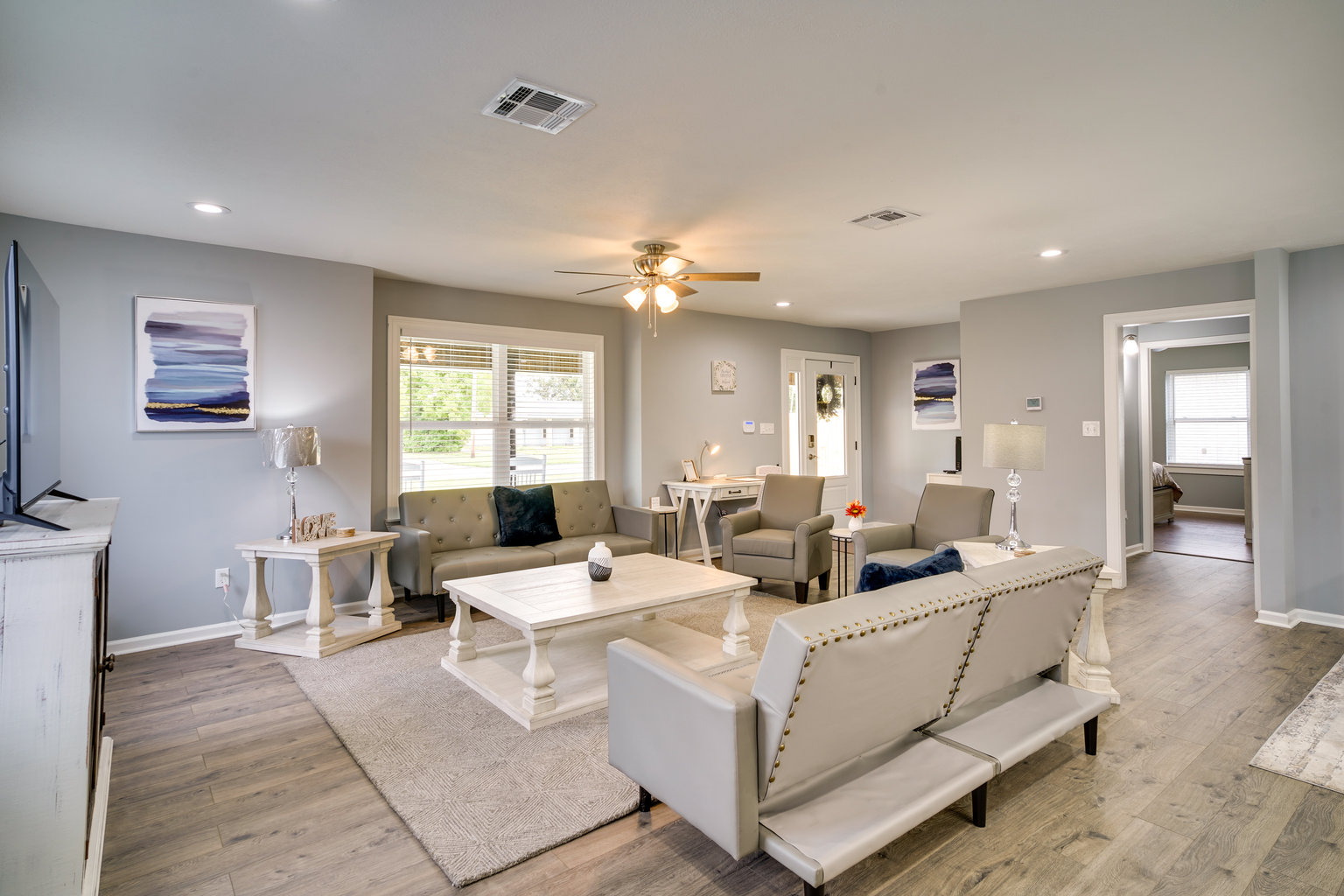 Lake Charles Vacation Rental