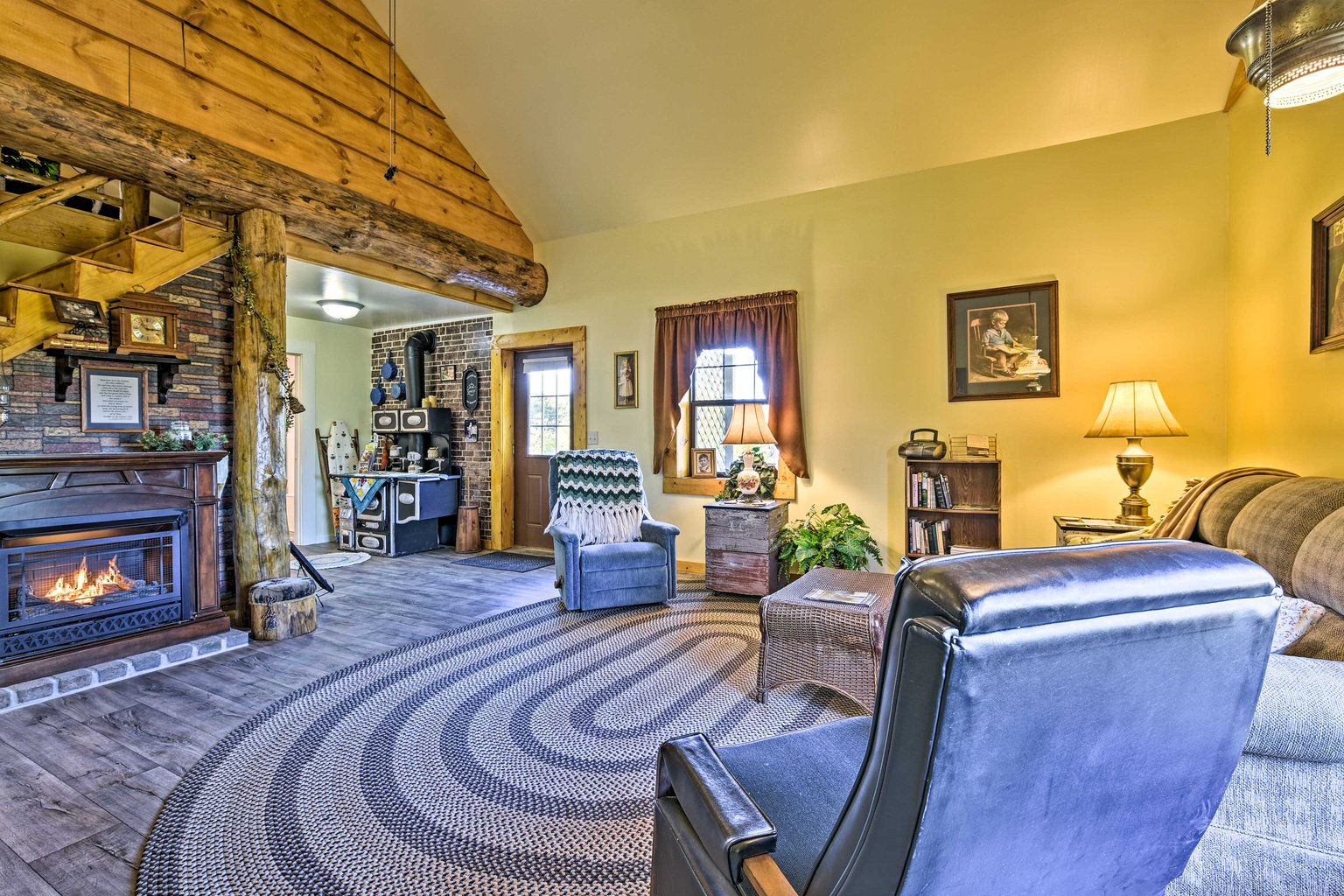 Nappanee Vacation Rental