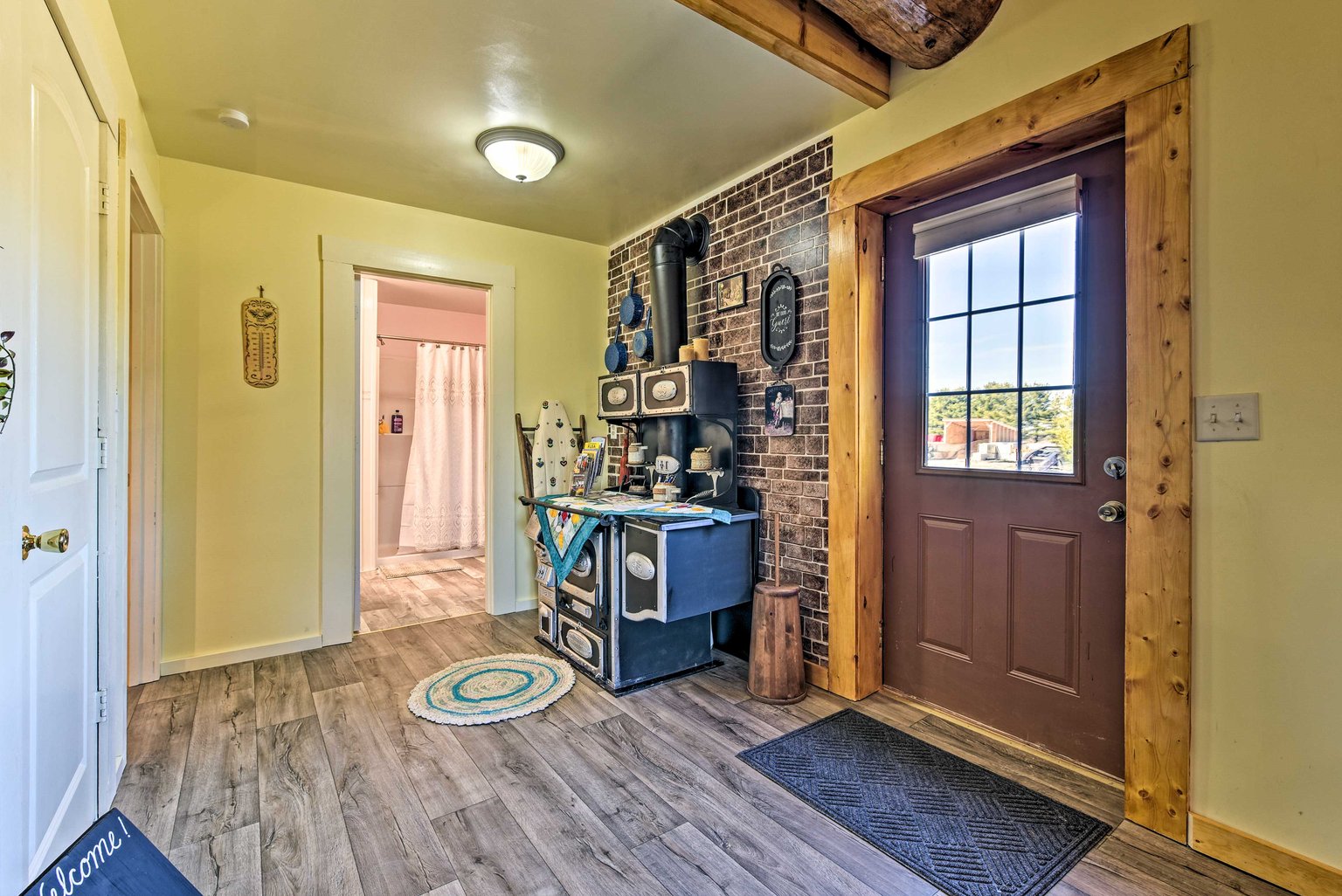 Nappanee Vacation Rental