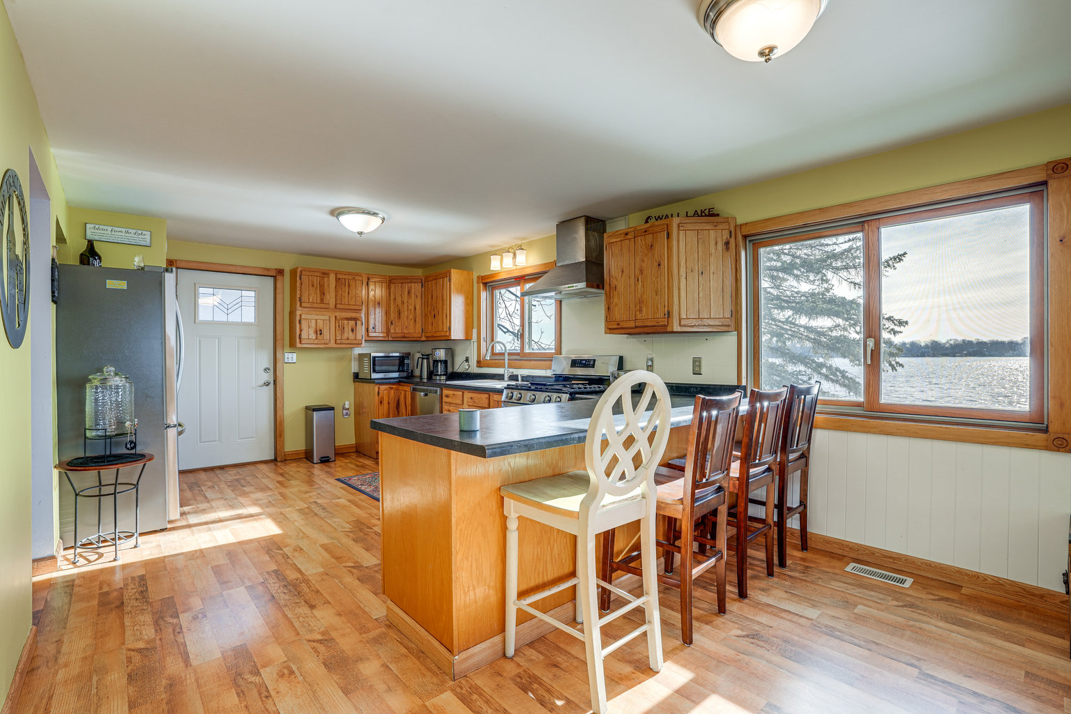 Delton Vacation Rental