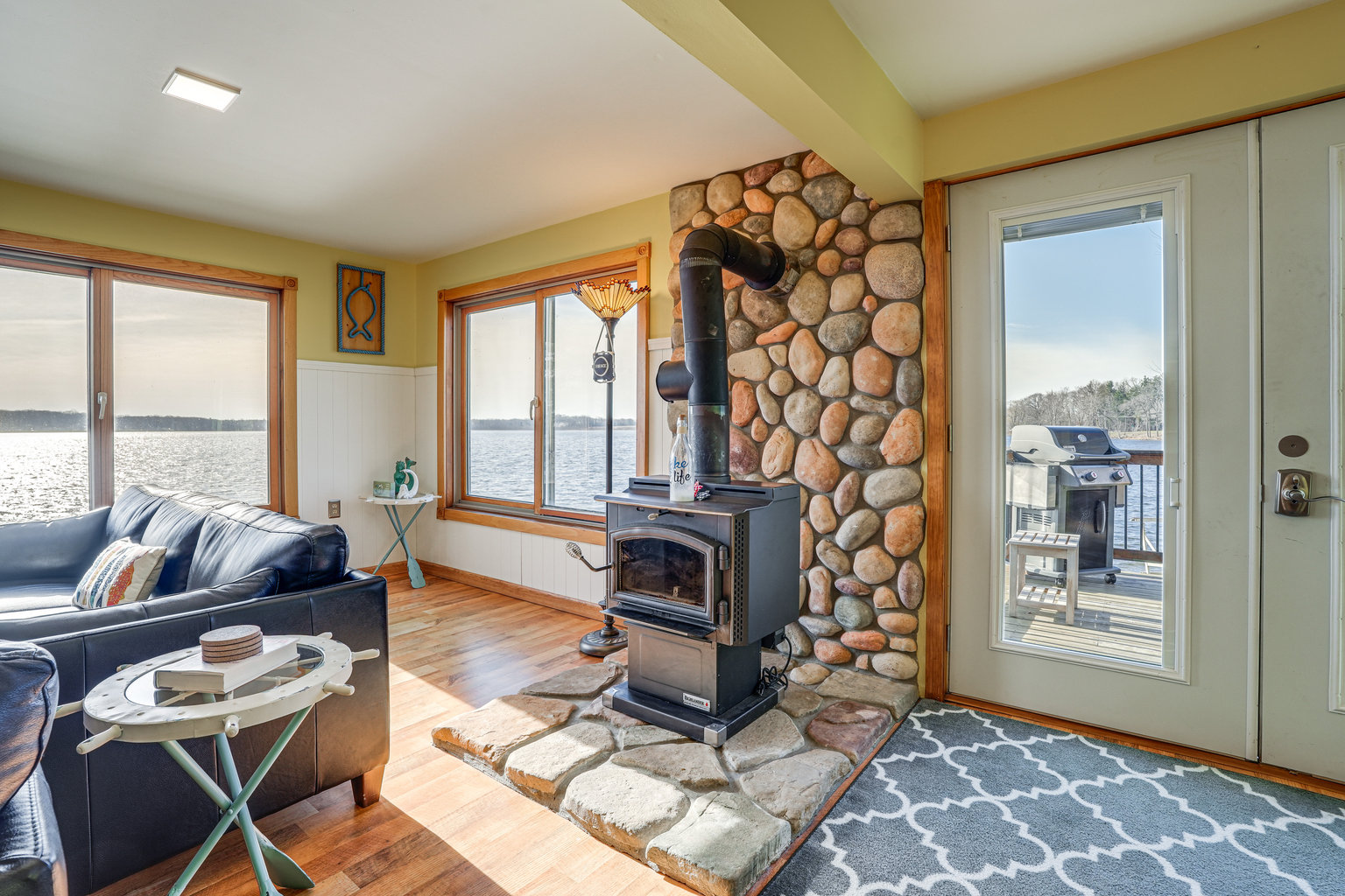 Delton Vacation Rental