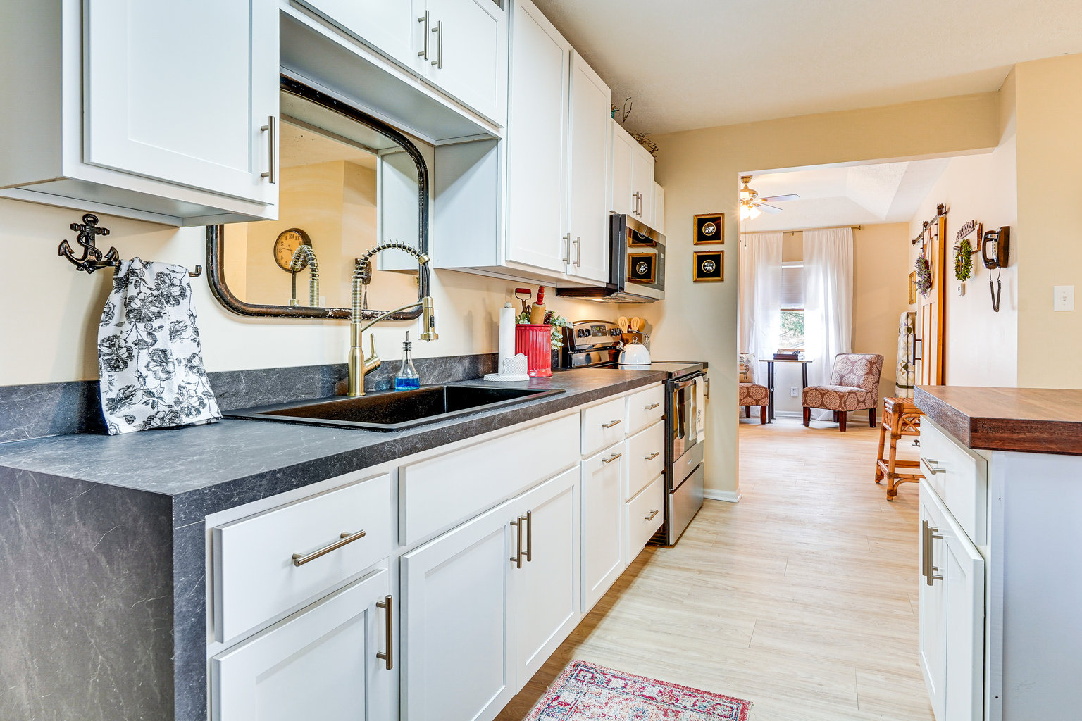 Zanesville Vacation Rental