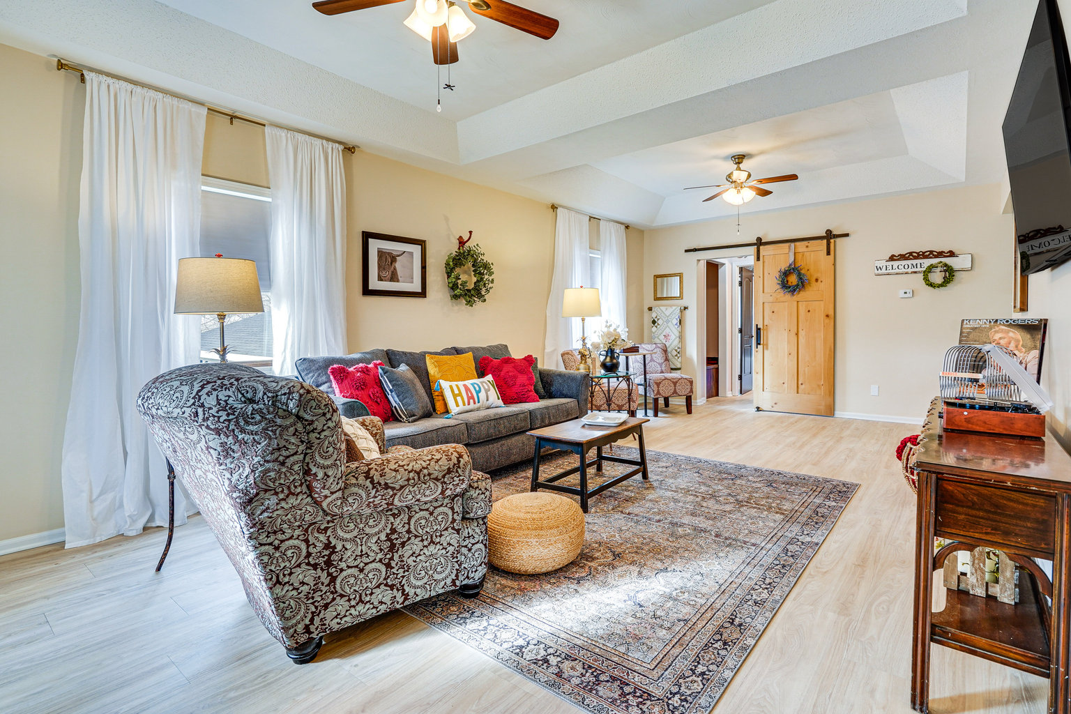 Zanesville Vacation Rental