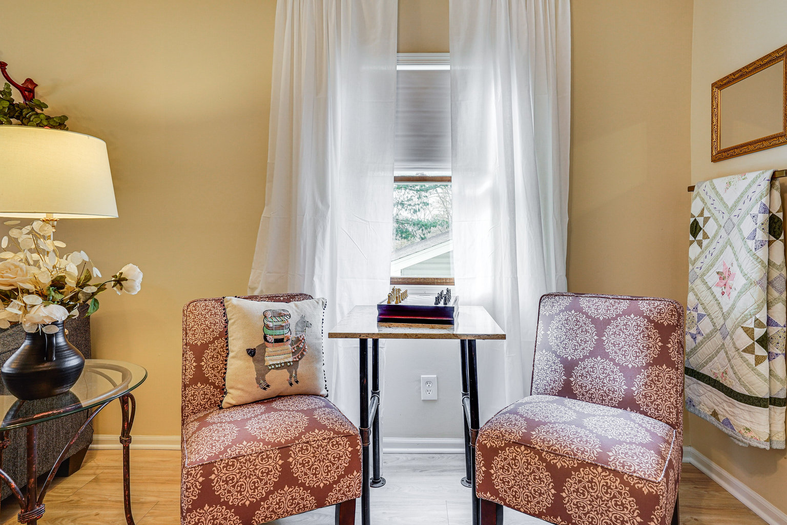 Zanesville Vacation Rental