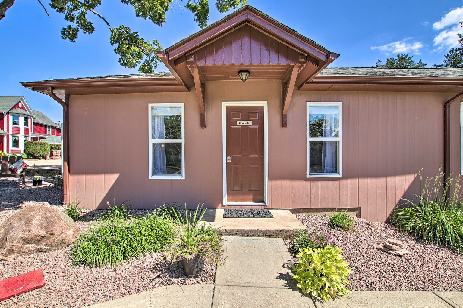 Ironton Vacation Rental