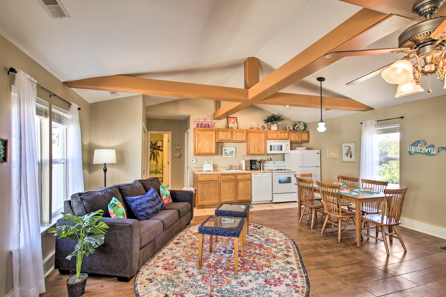 Ironton Vacation Rental