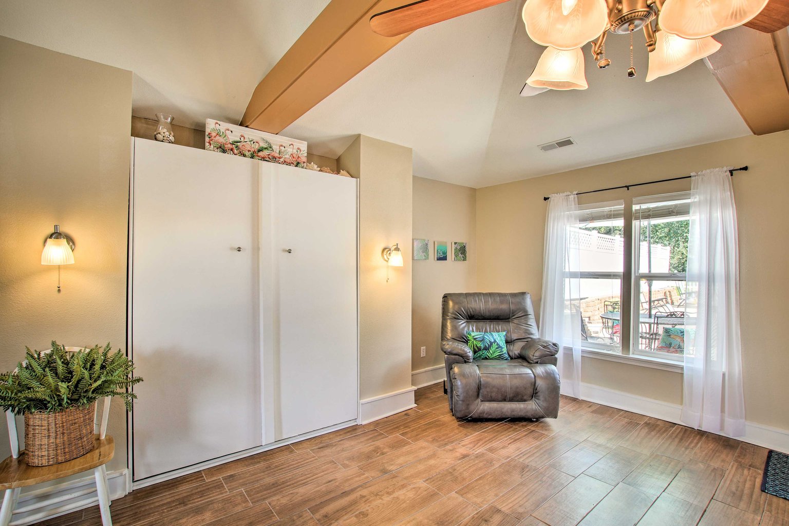 Ironton Vacation Rental