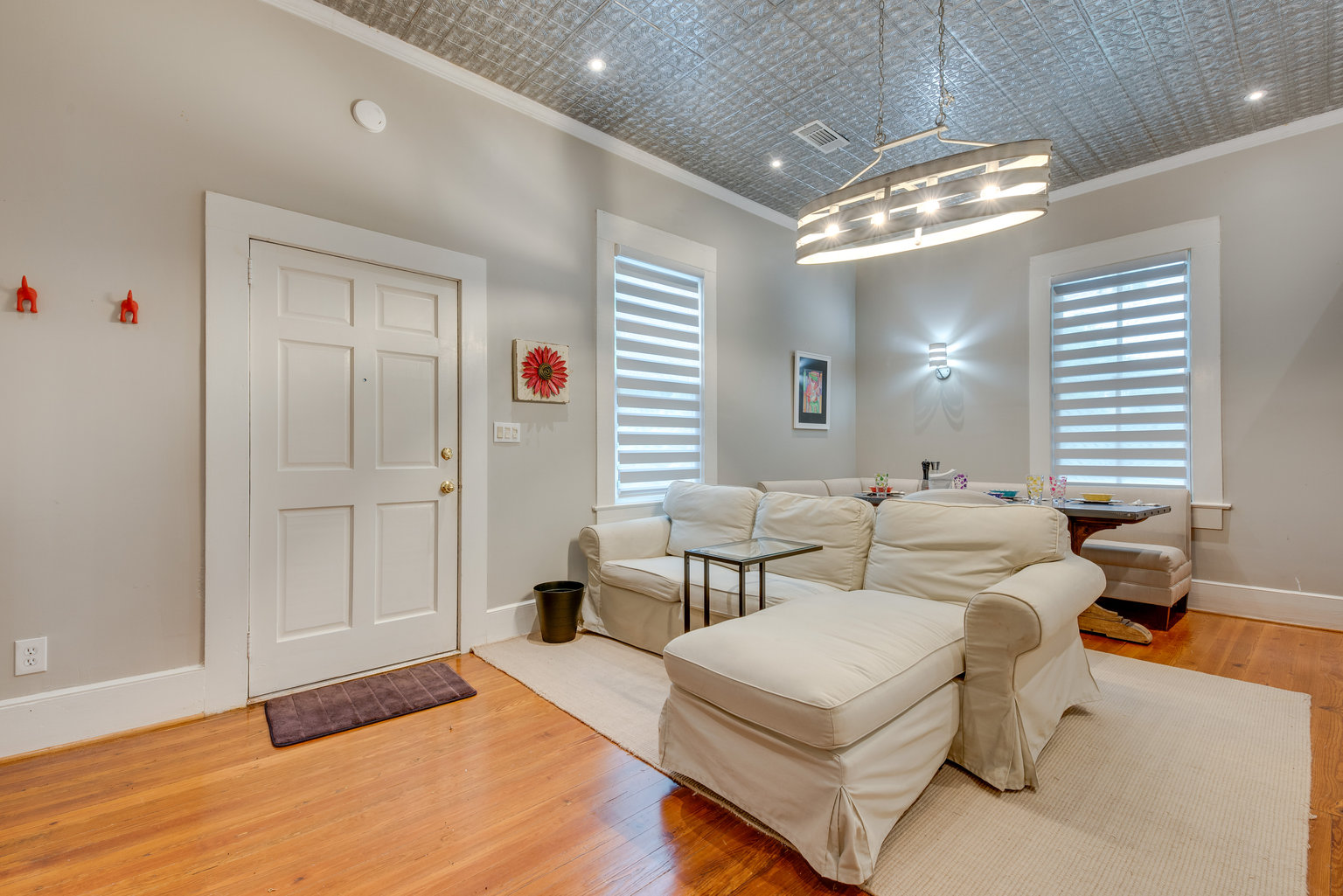 Norcross Vacation Rental