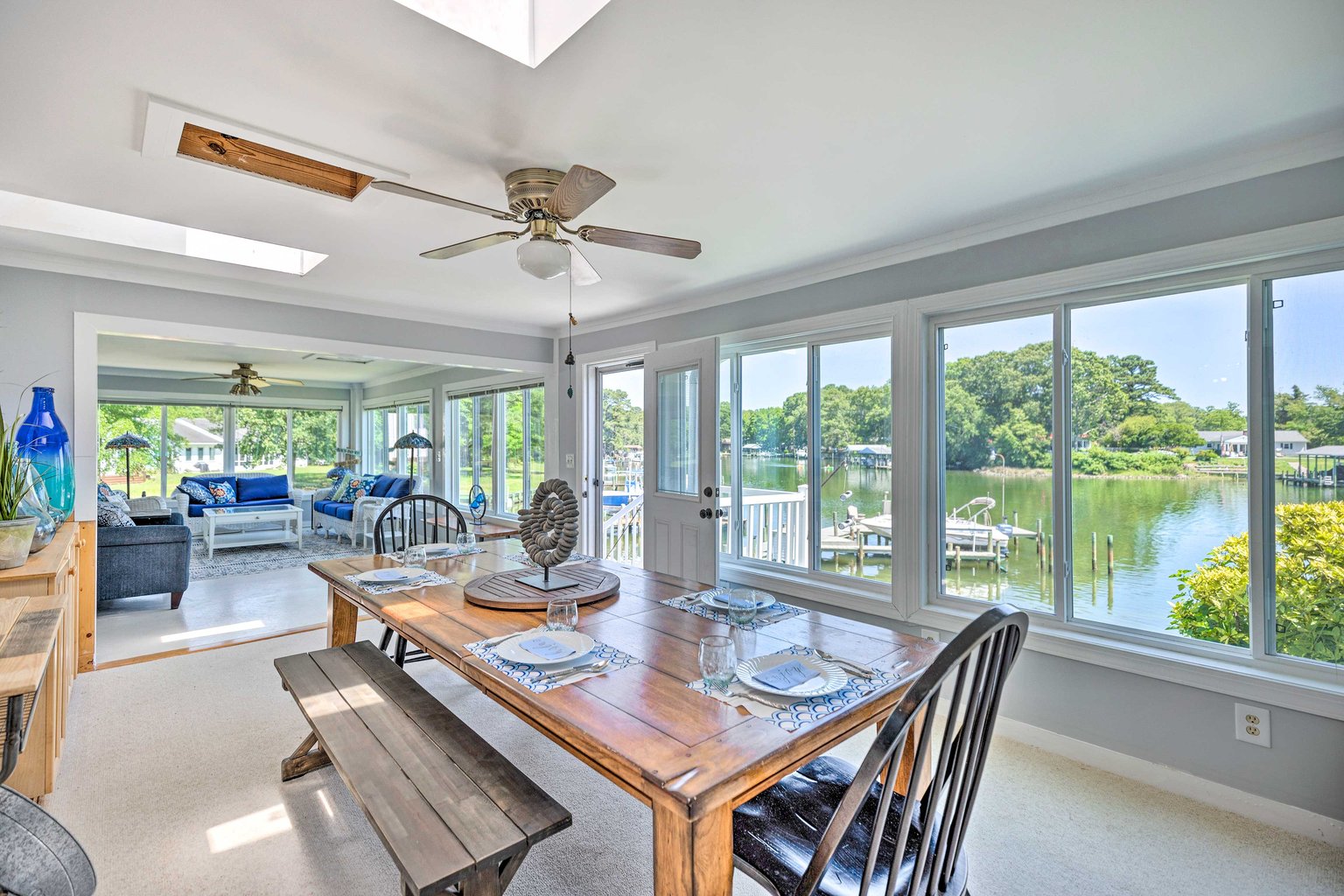 Reedville Vacation Rental