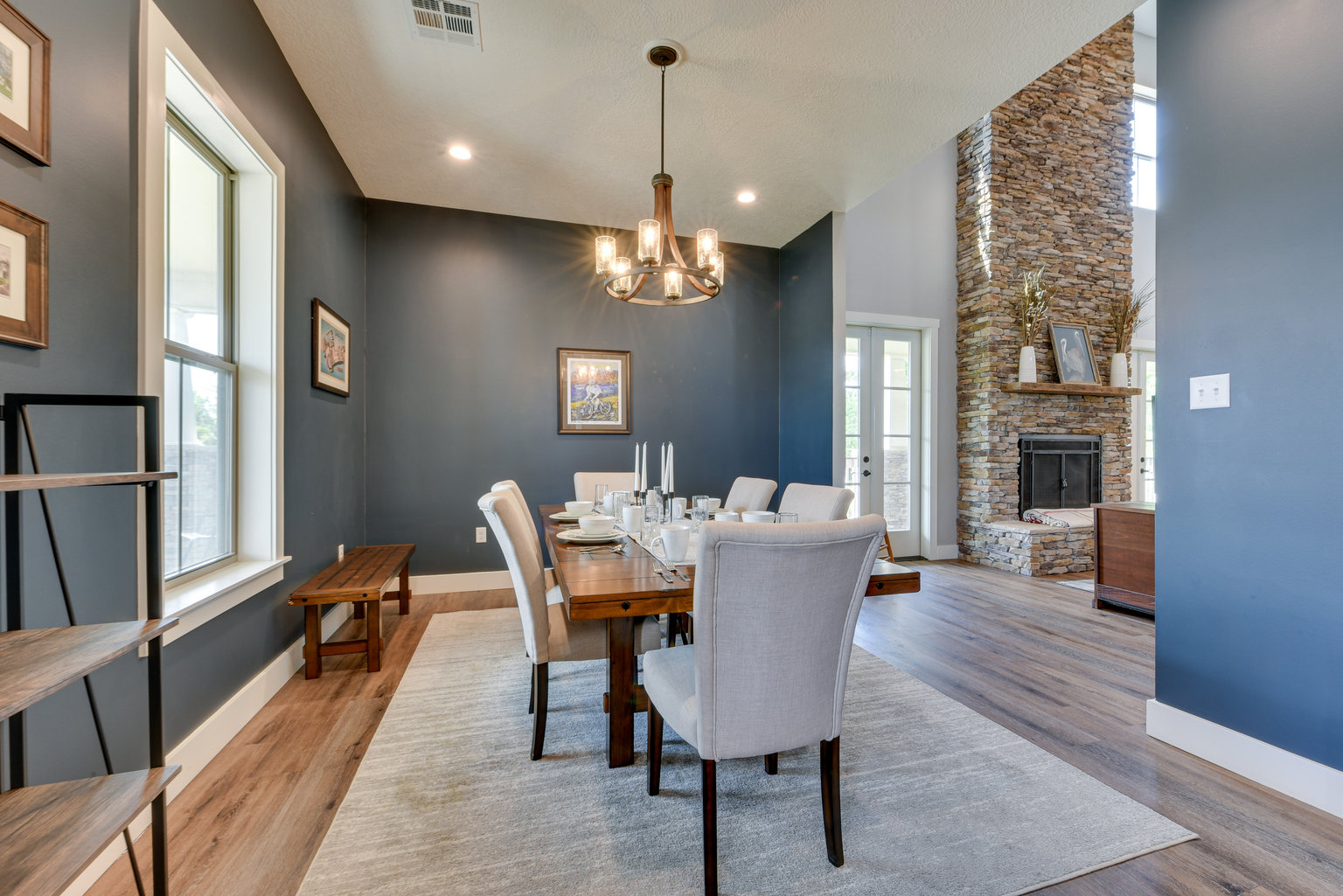 Lake Charles Vacation Rental