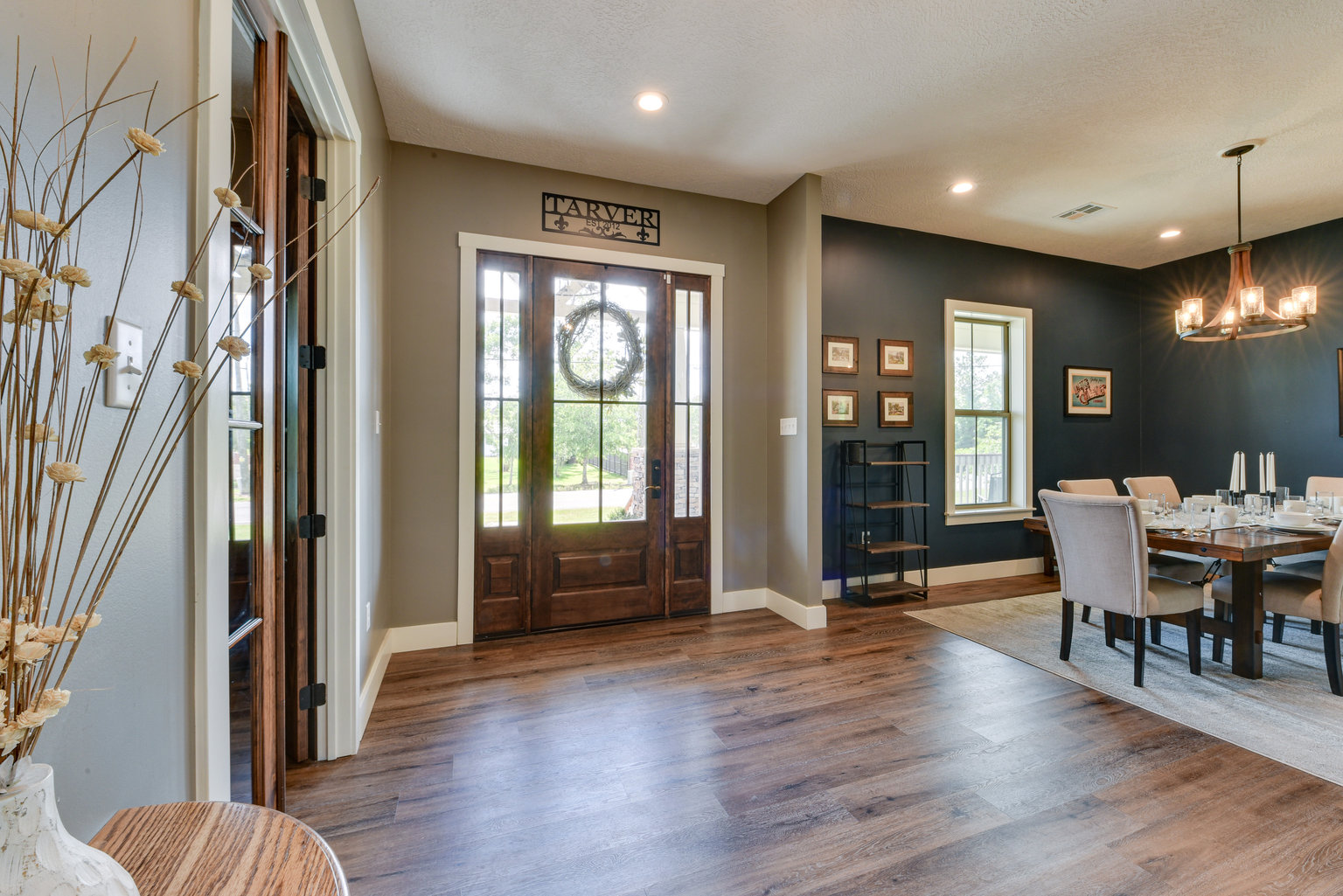 Lake Charles Vacation Rental