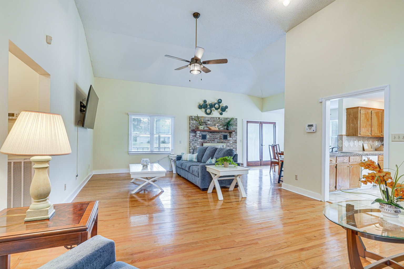 Mount Pleasant Vacation Rental