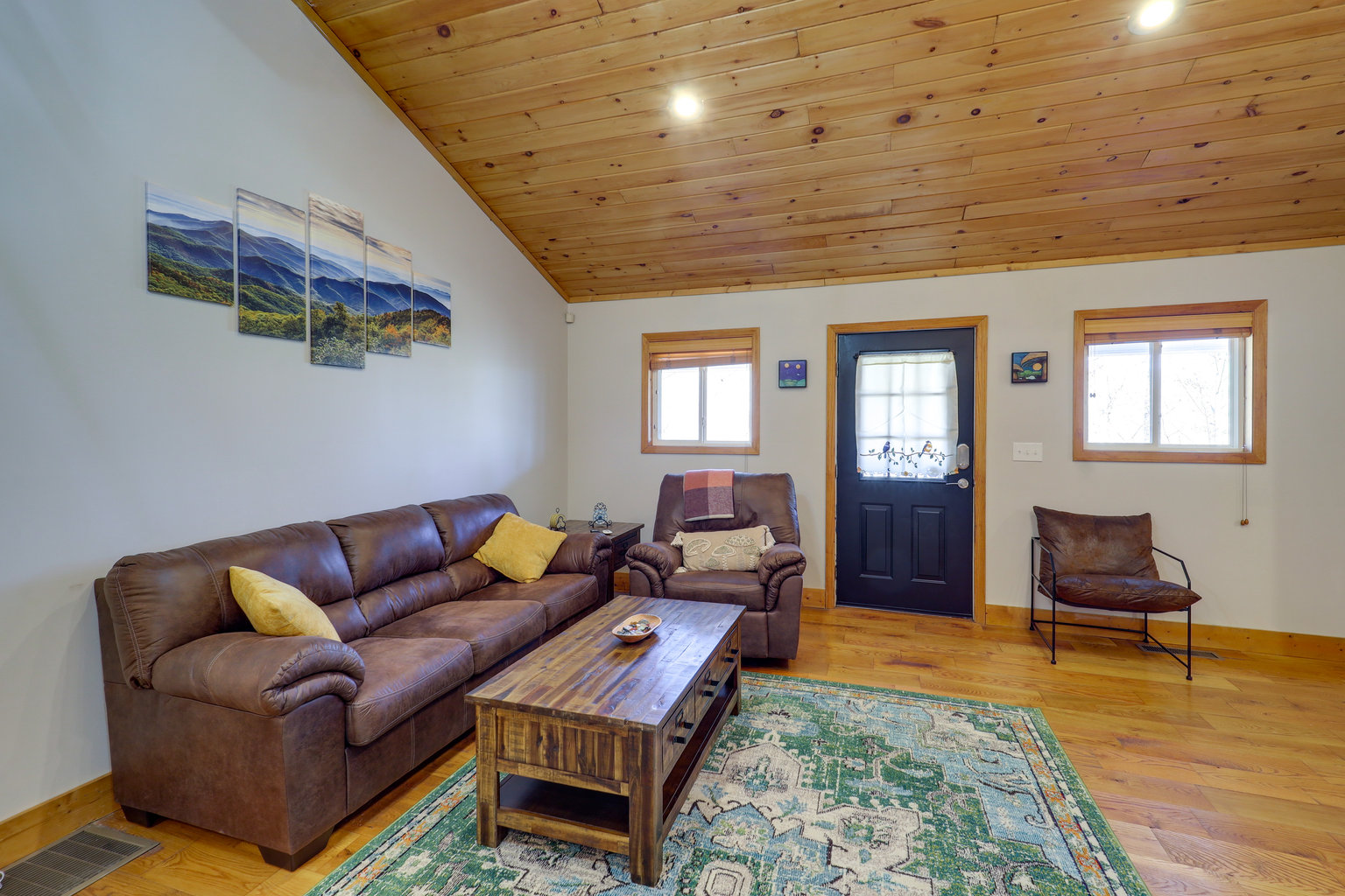Spruce Pine Vacation Rental