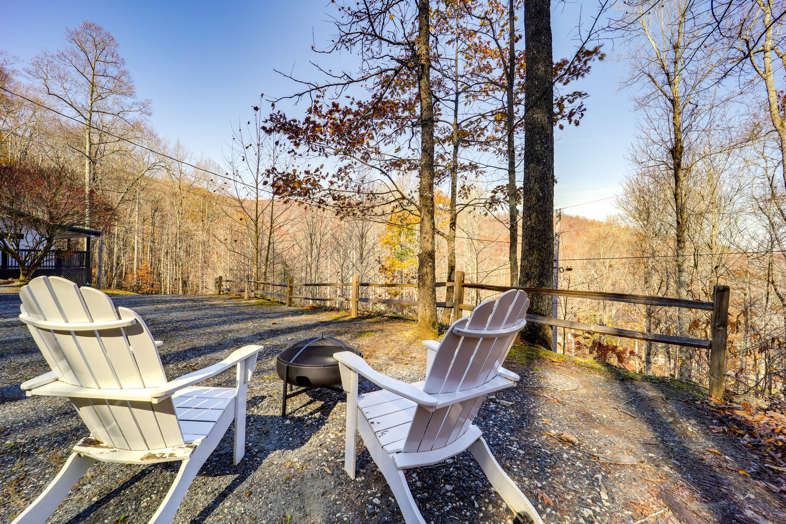 Spruce Pine Vacation Rental