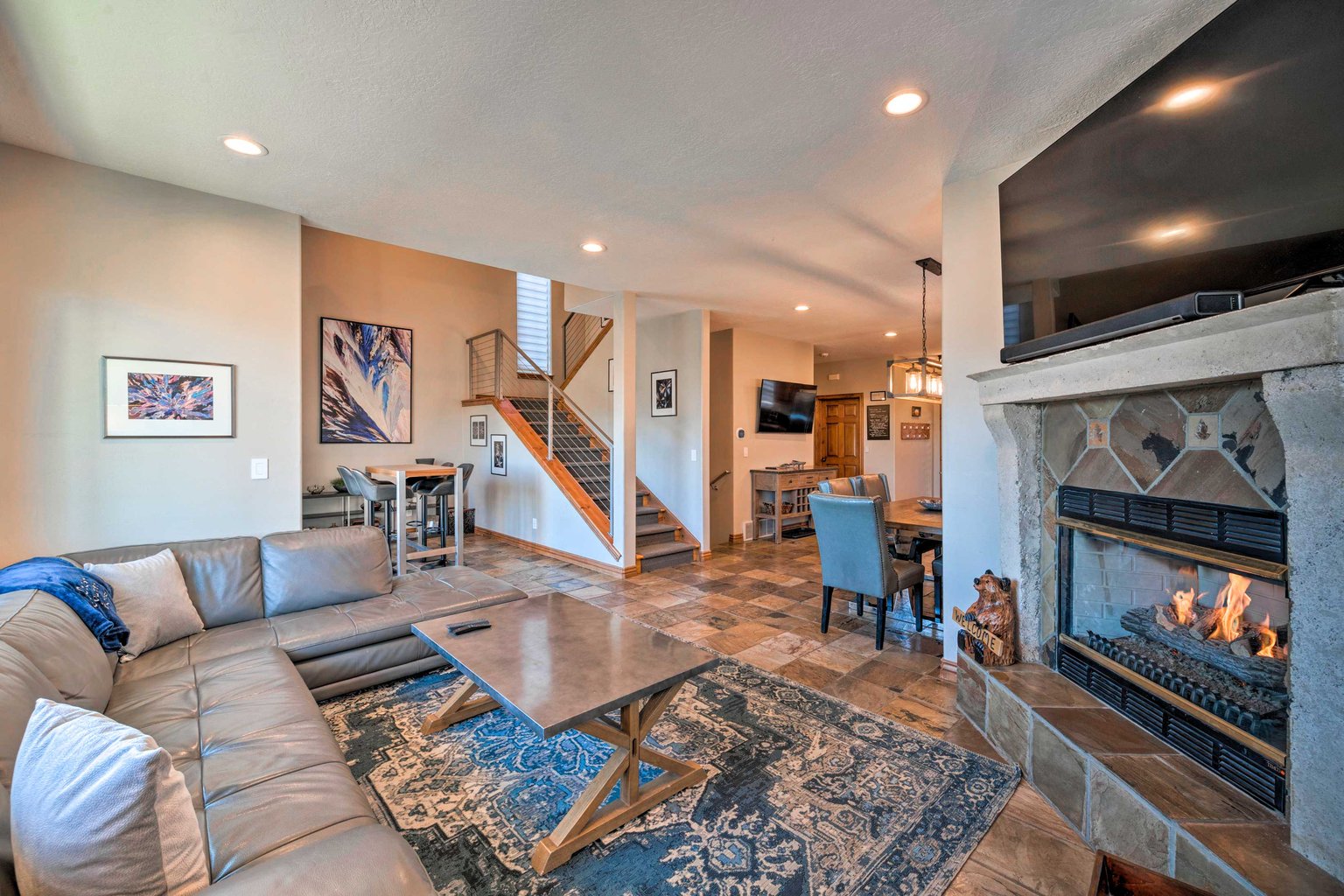 Park City Vacation Rental