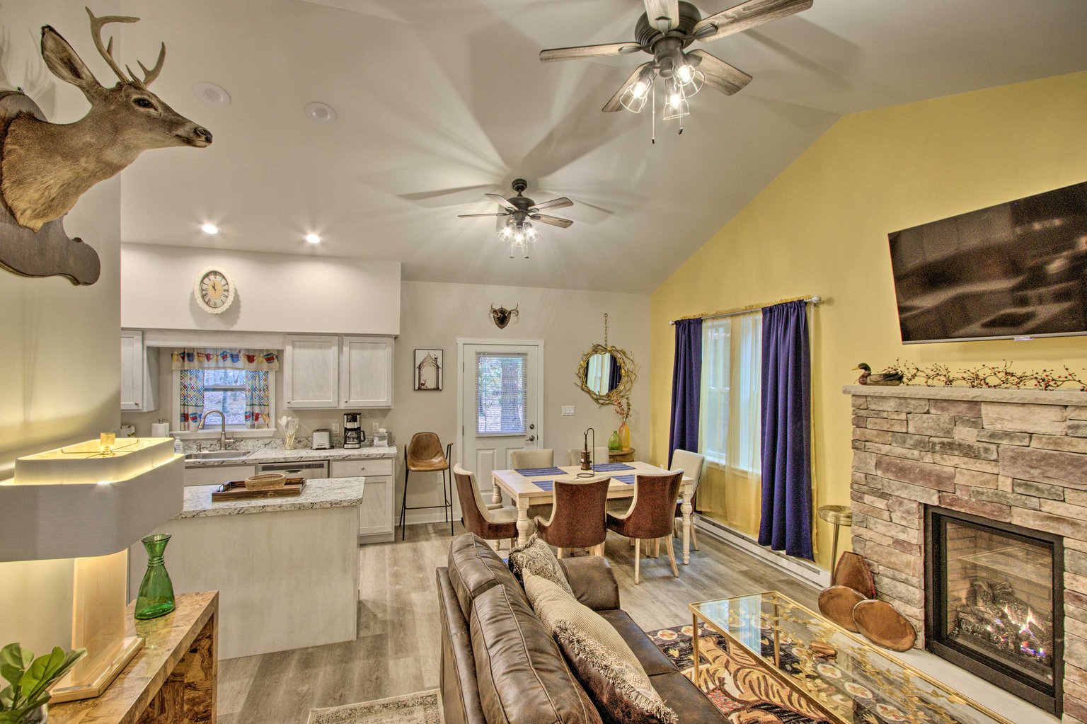 Saylorsburg Vacation Rental