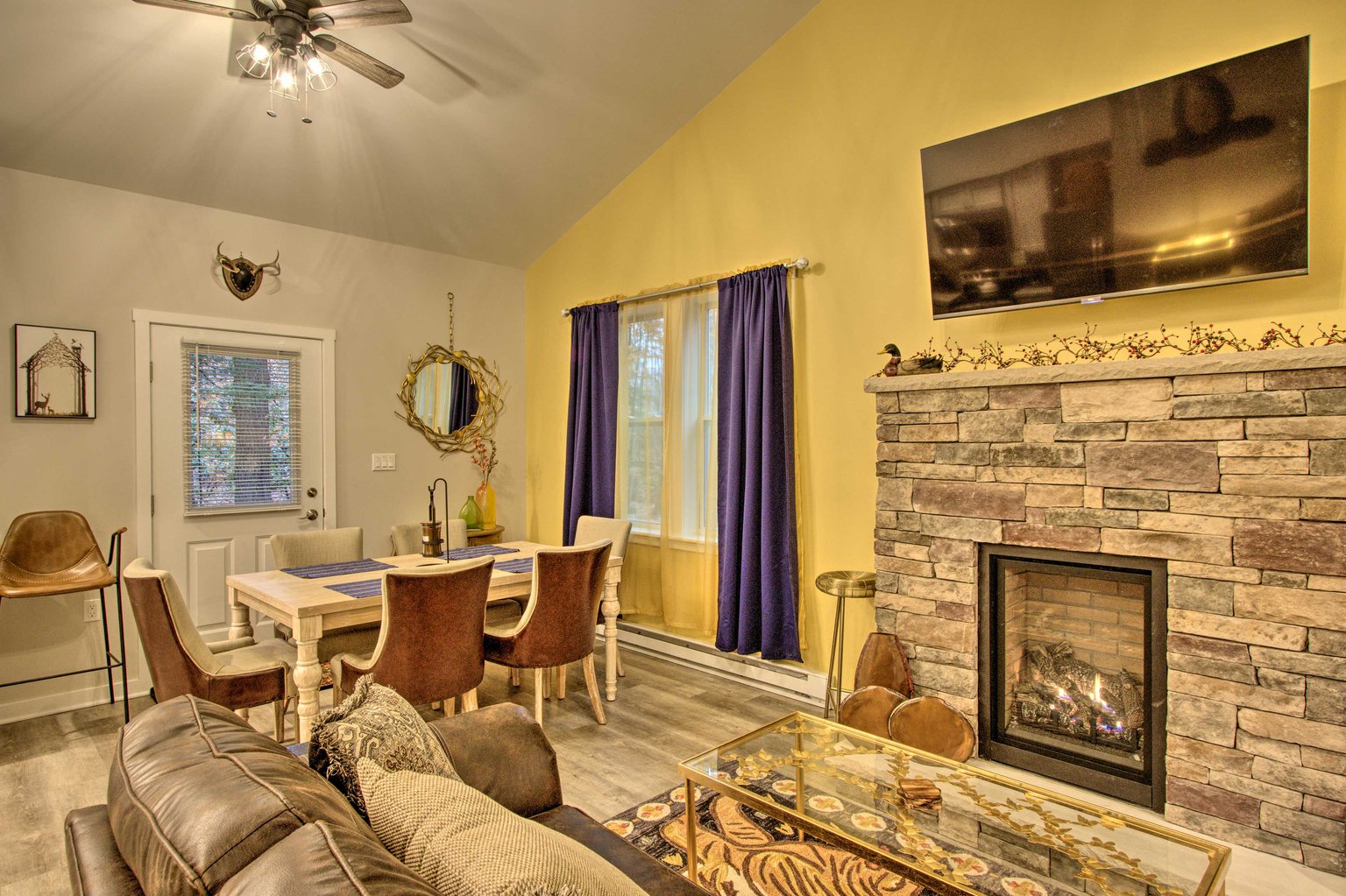 Saylorsburg Vacation Rental