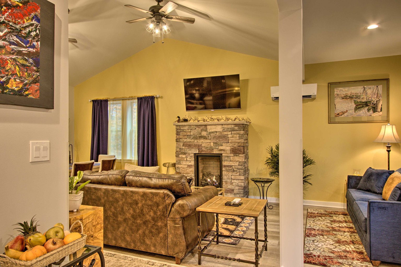 Saylorsburg Vacation Rental